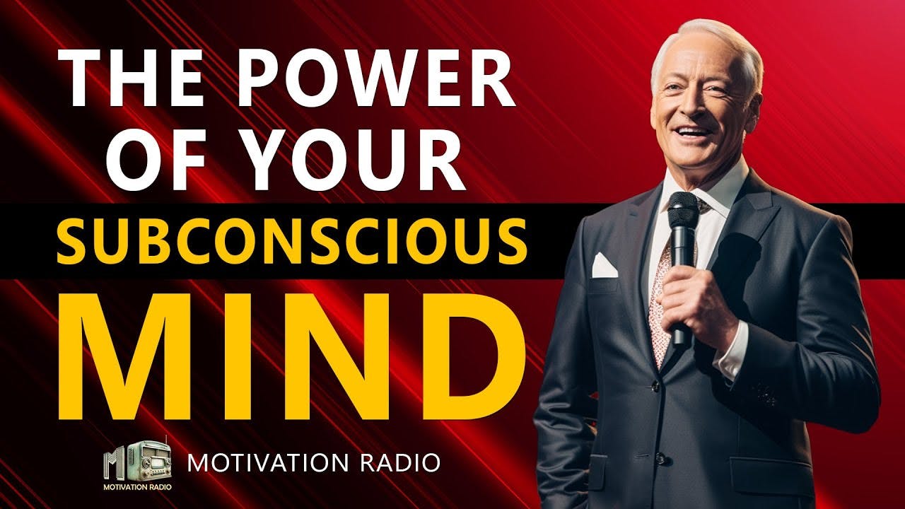 REPROGRAM YOUR SUBCONSCIOUS MIND | Best Motivational Speech Video 2023 REPROGRAM YOUR SUBCONSCIOUS MIND | Best Motivational Speech Video 2023