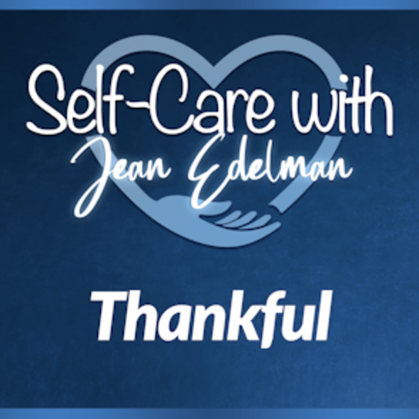 12/4/24: Why Every Day Can Be a Day of Giving Thanks episode artwork