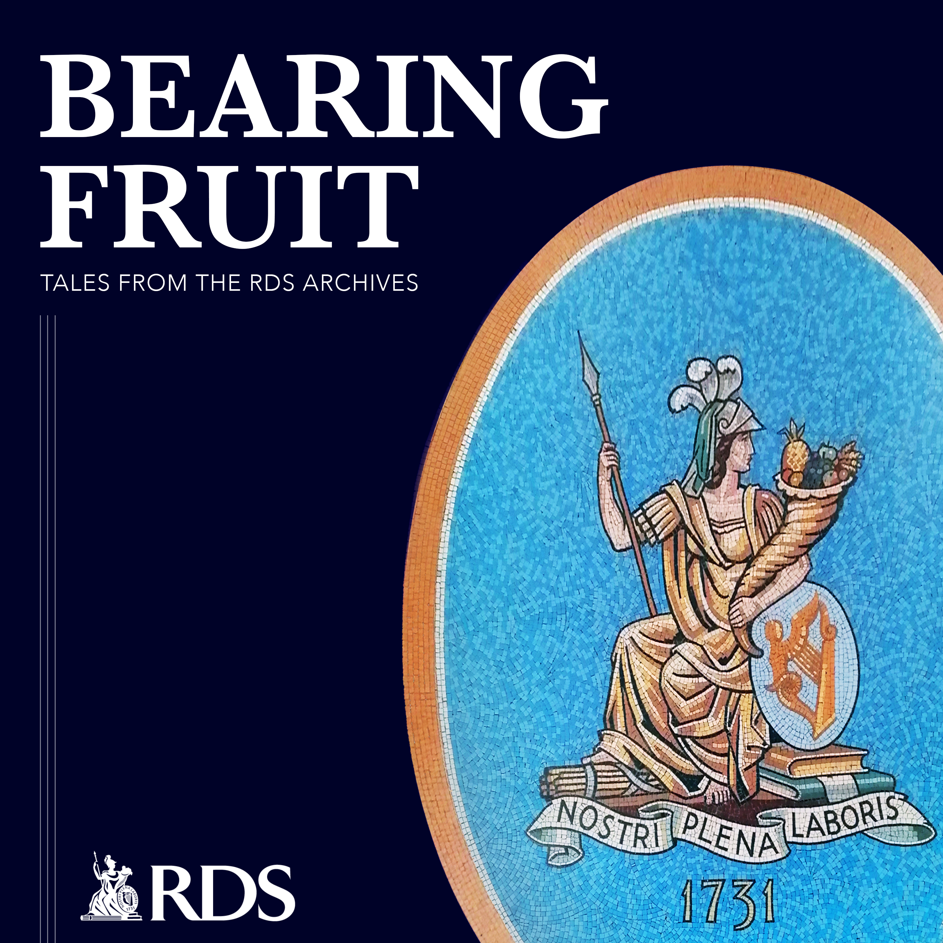 Bearing Fruit: Tales from the RDS Archives