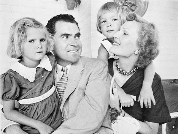 Nixon Beyond Watergate: A History of the Presidency Before the Scandal