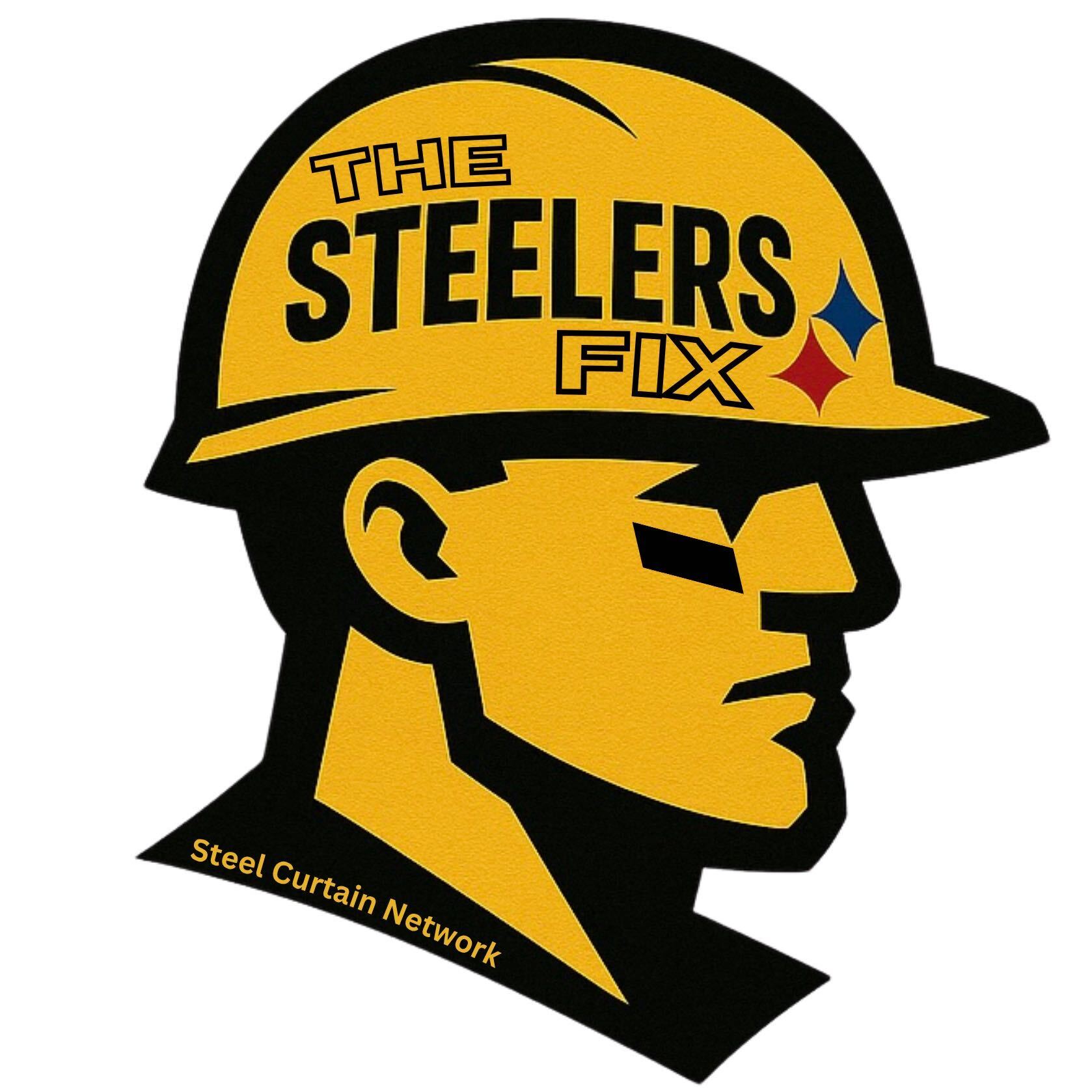 The Steelers Fix: Steelers AFC Rivals Most Likely to Over or Underperform in 2026 episode artwork