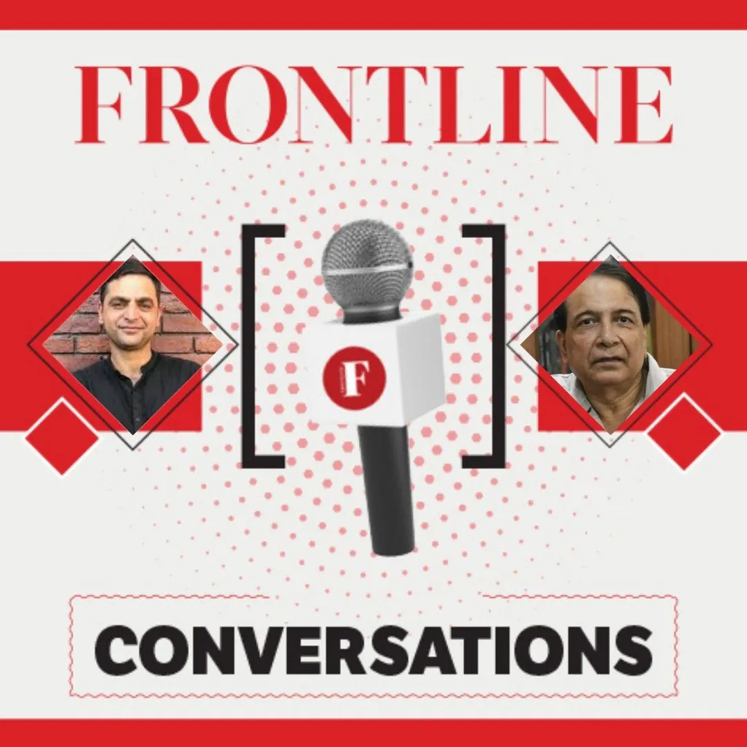 Will Iran lose the war? Defence expert Pravin Sawhney explains Will Iran lose the war? Defence expert Pravin Sawhney explains