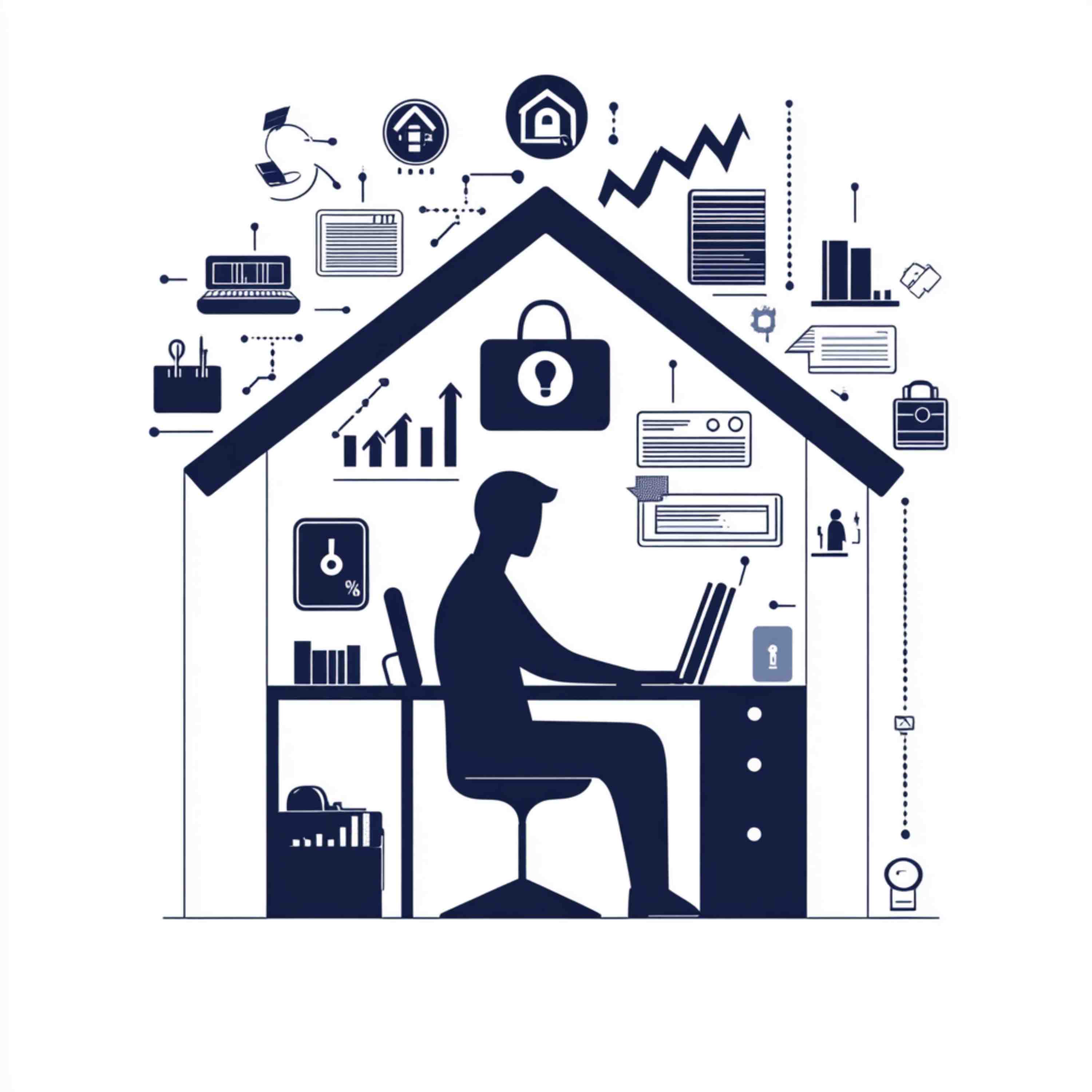 Why a Fixed-Rate Mortgage is the Best Choice AND To Do More - Do Less by Paula Pant of Afford Anything