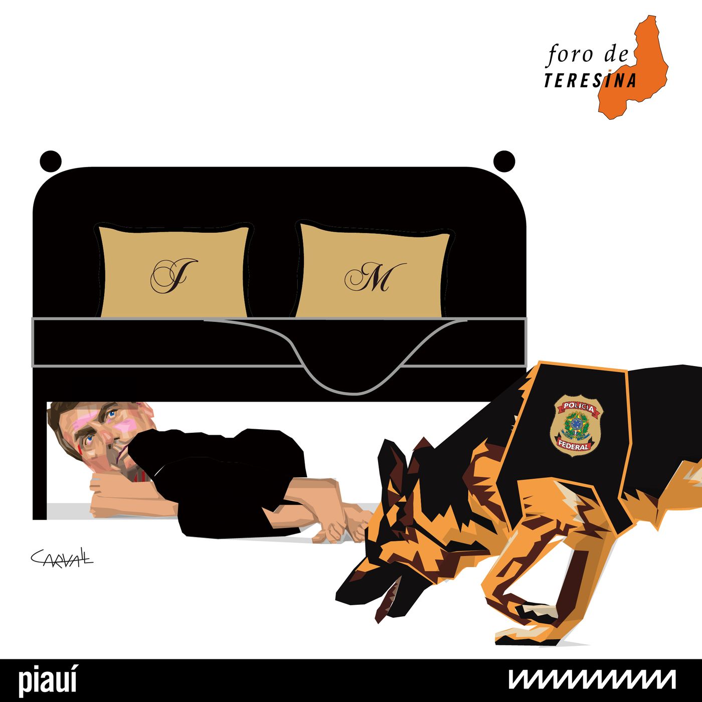 #251: O falso messias