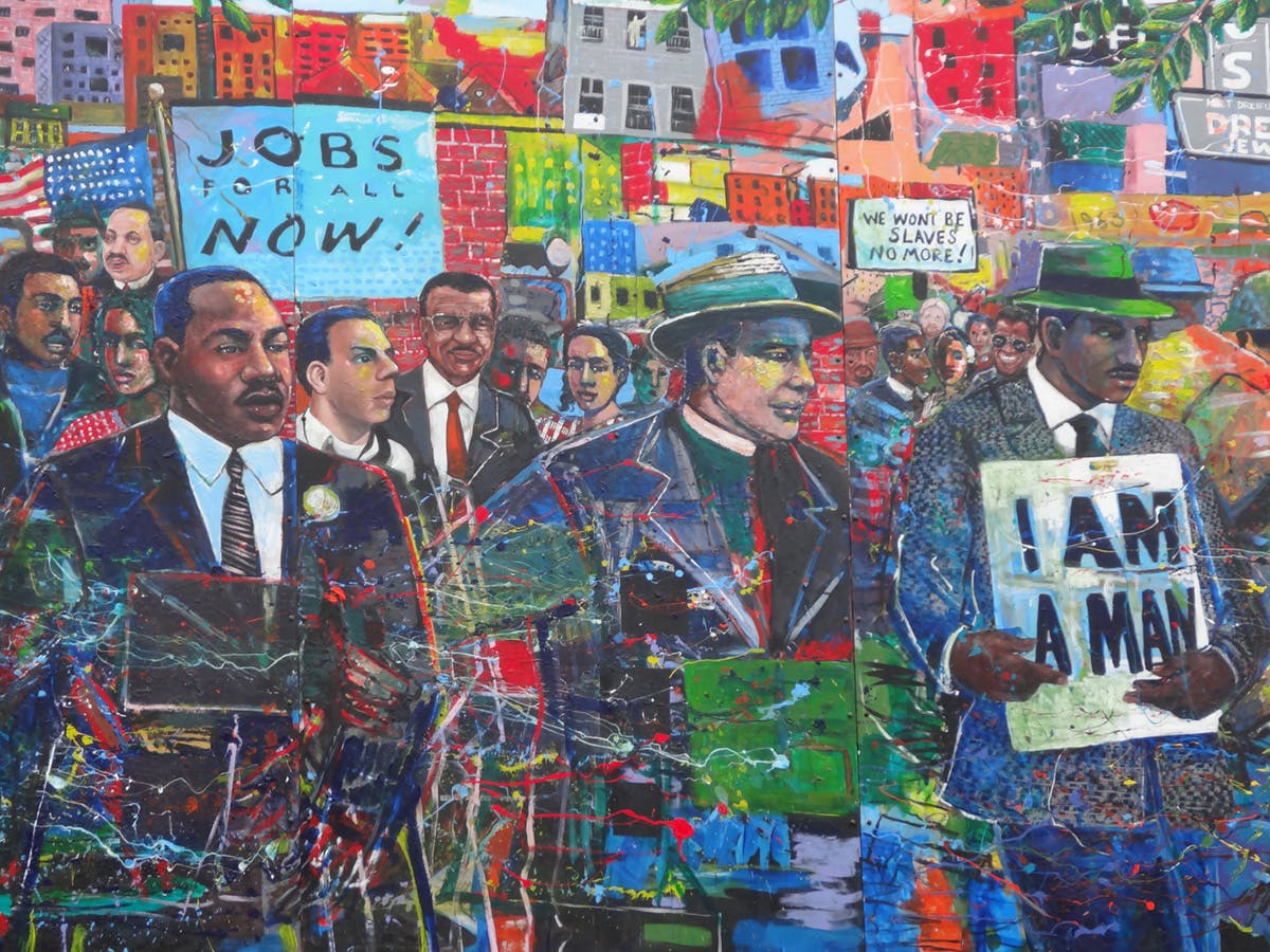 BlackStory: BackStory Celebrates Black History Month with a Compilation BlackStory: BackStory Celebrates Black History Month with a Compilation