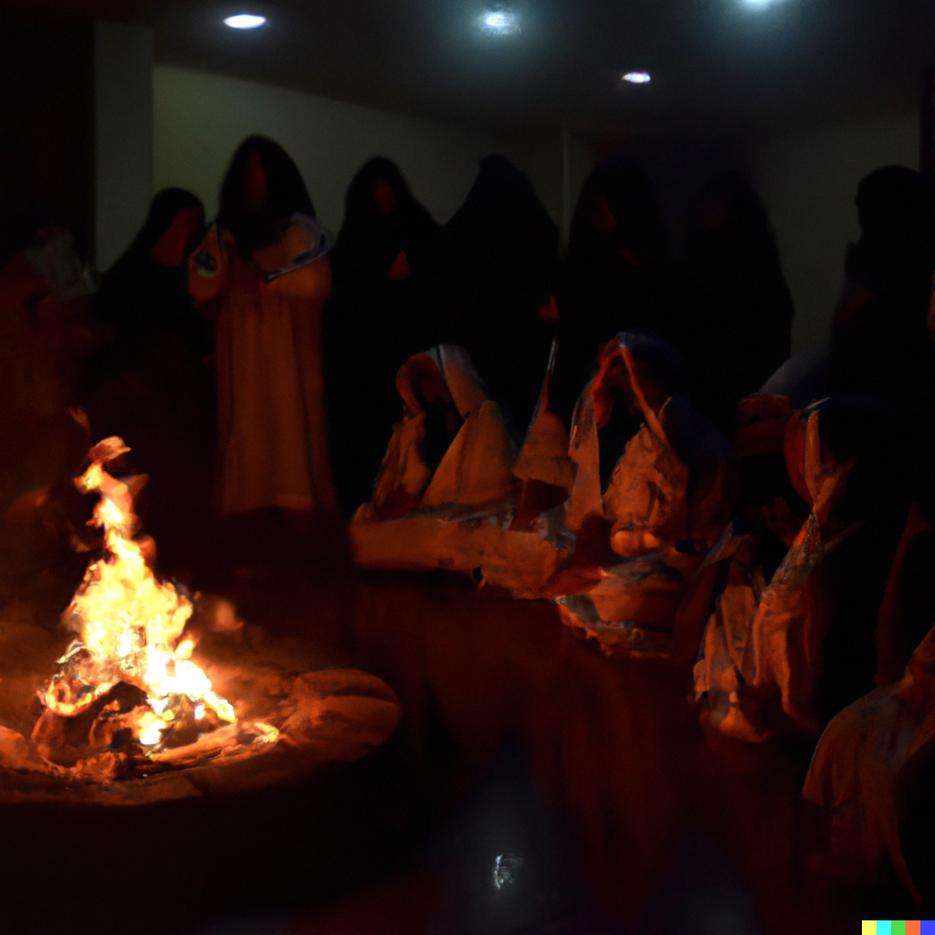 SECTAS Y FANTASMAS EN CINEMEX | EXPERIENCIAS ATERRADORAS EN CINEMEX