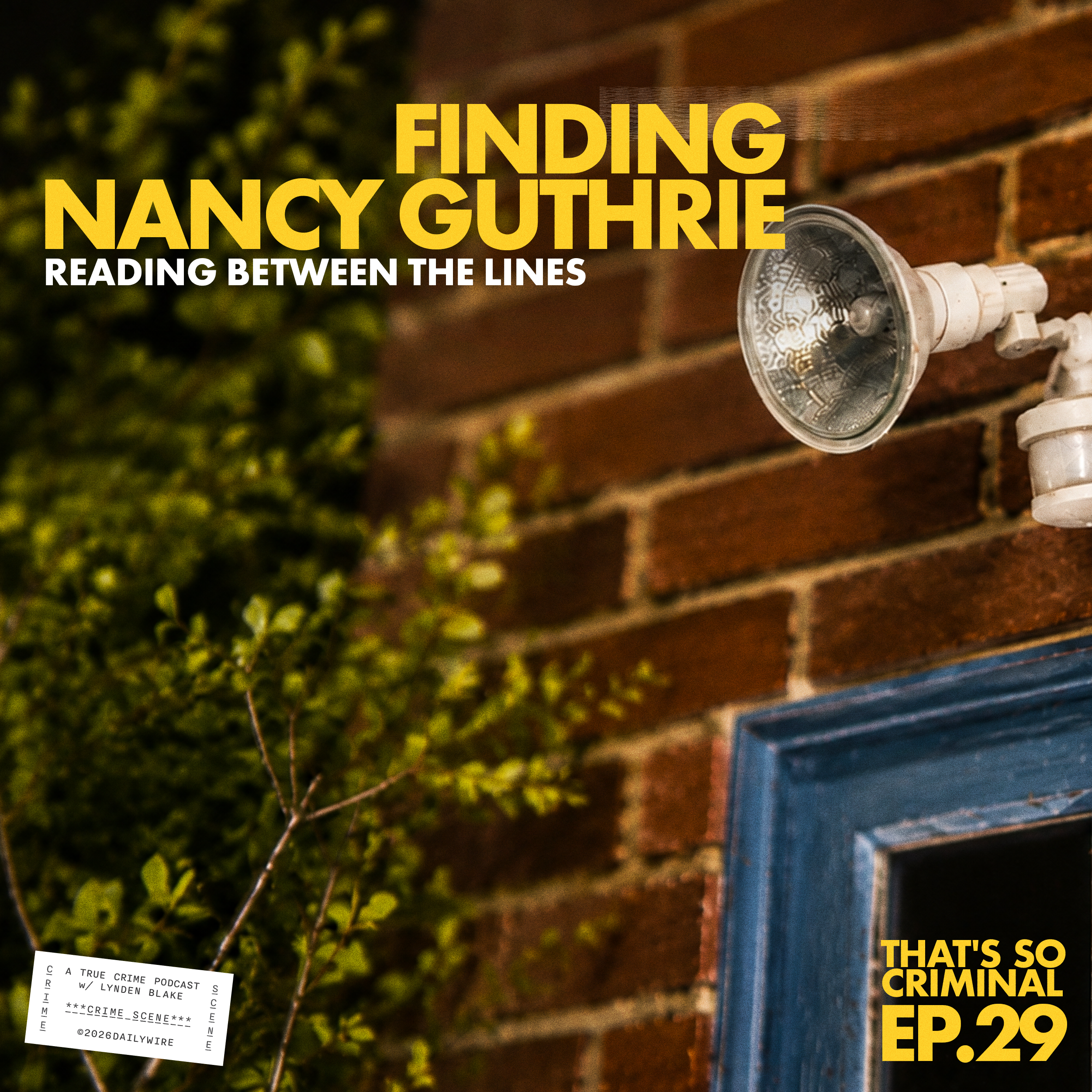 Episode Logo