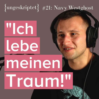 {ungeskriptet} - Gespräche, die dich weiter bringen