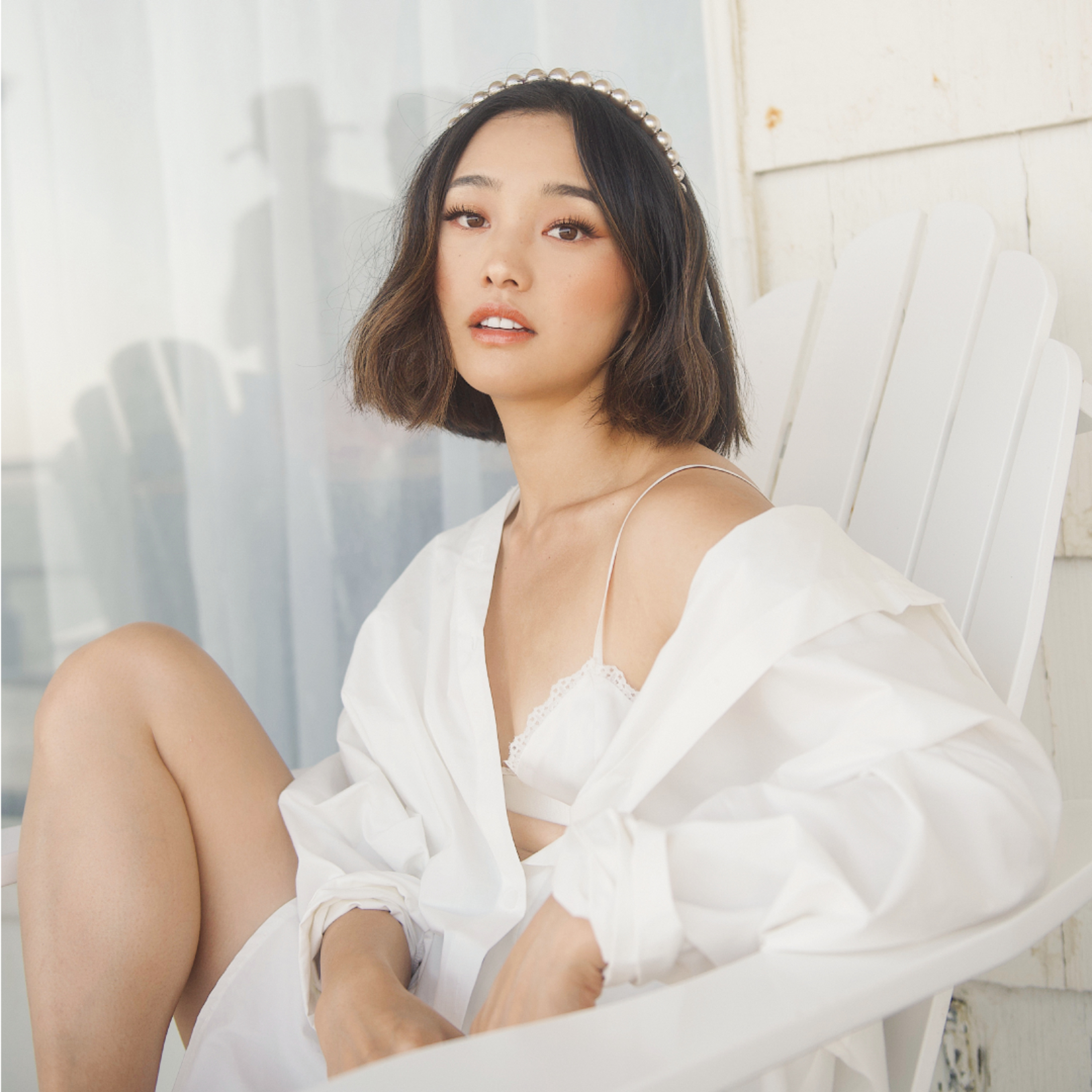 hot pursuit by AsianBossGirl