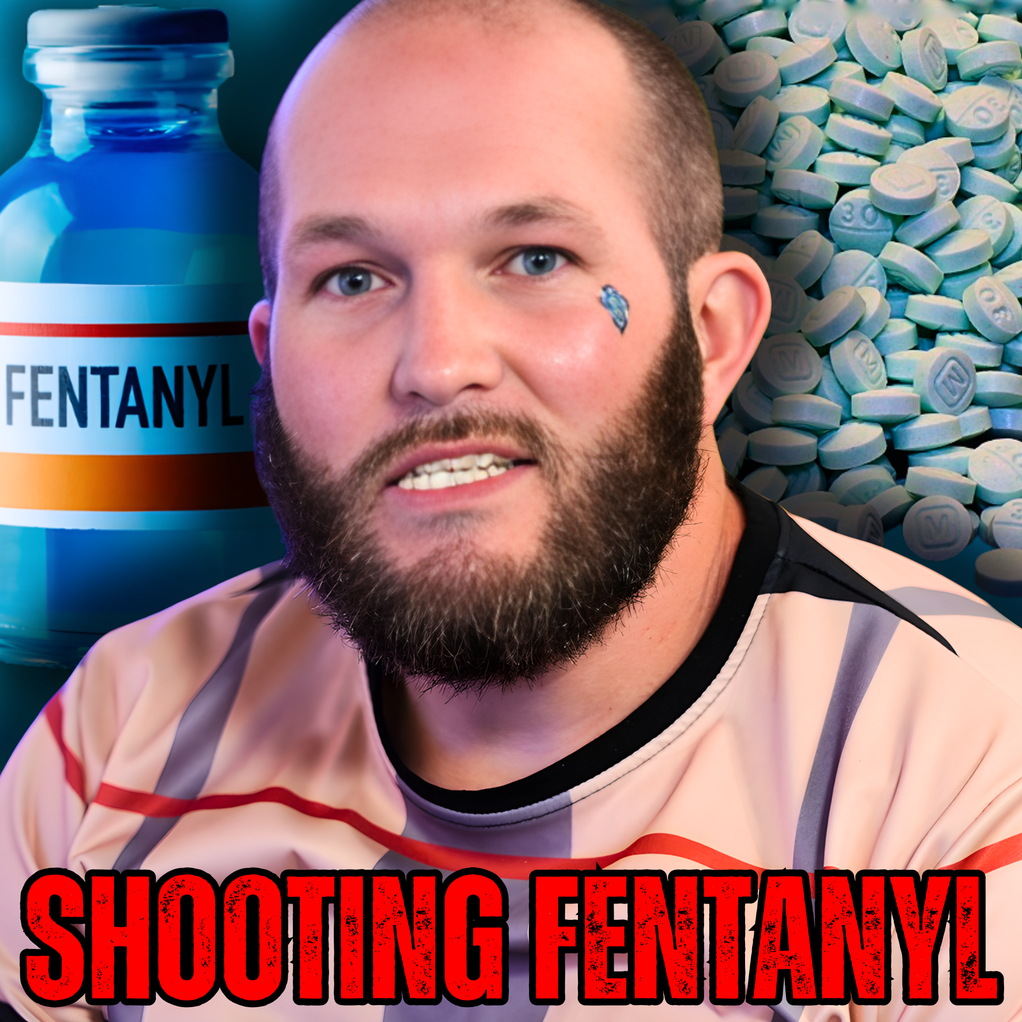 Homeless Fentanyl Addict’s SHOCKING Survival Story Living Under a Bridge