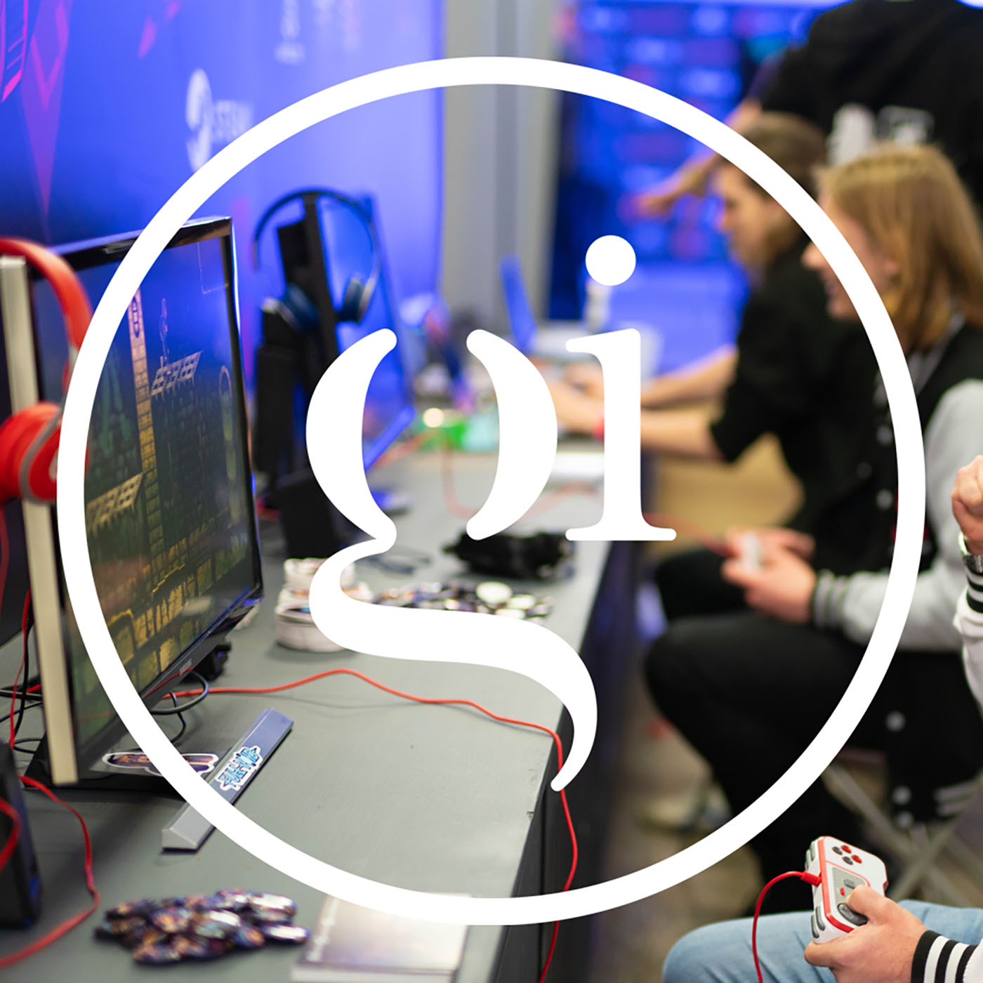 Why has the games industry abandoned events?