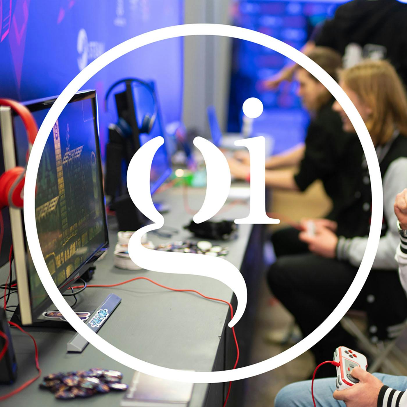 Why has the games industry abandoned events? Why has the games industry abandoned events?