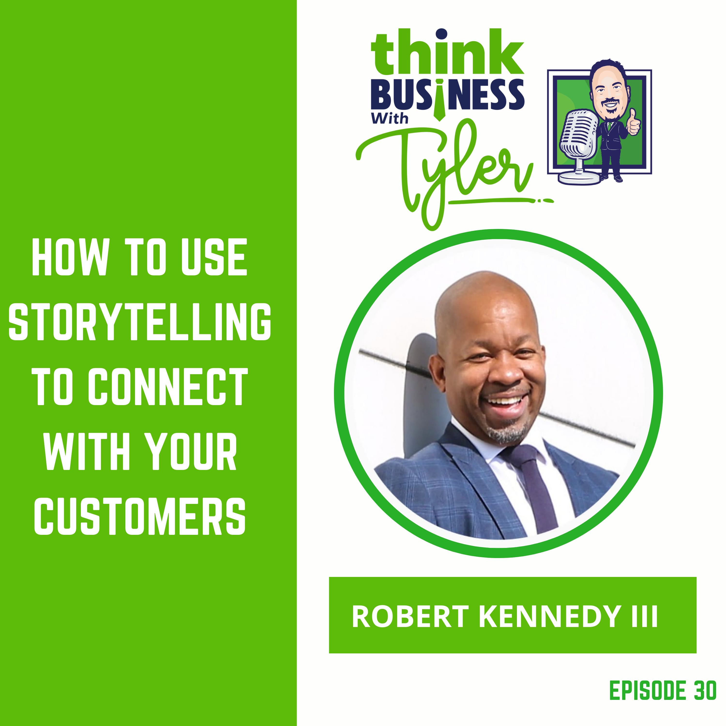 Think Business with Tyler