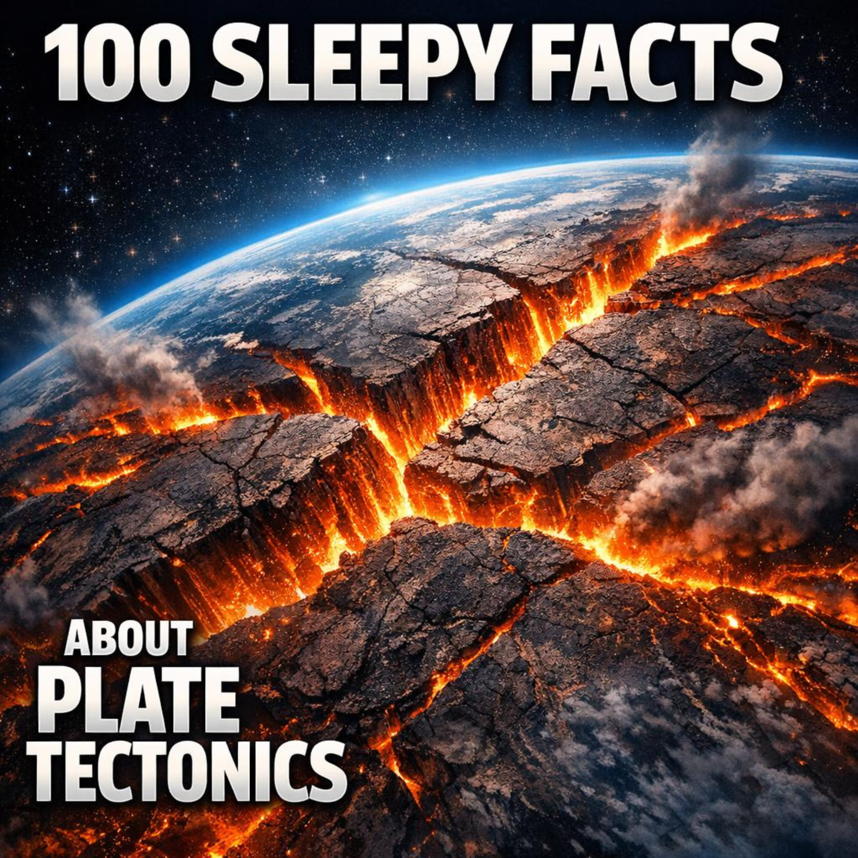 The Most Relaxing Facts About Plate Tectonics to Fall Asleep To