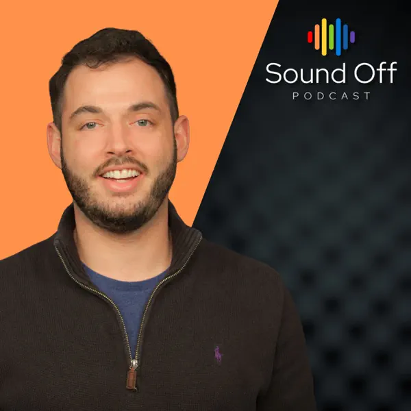 Introducing The Sound Off Podcast: Jeff Umbro