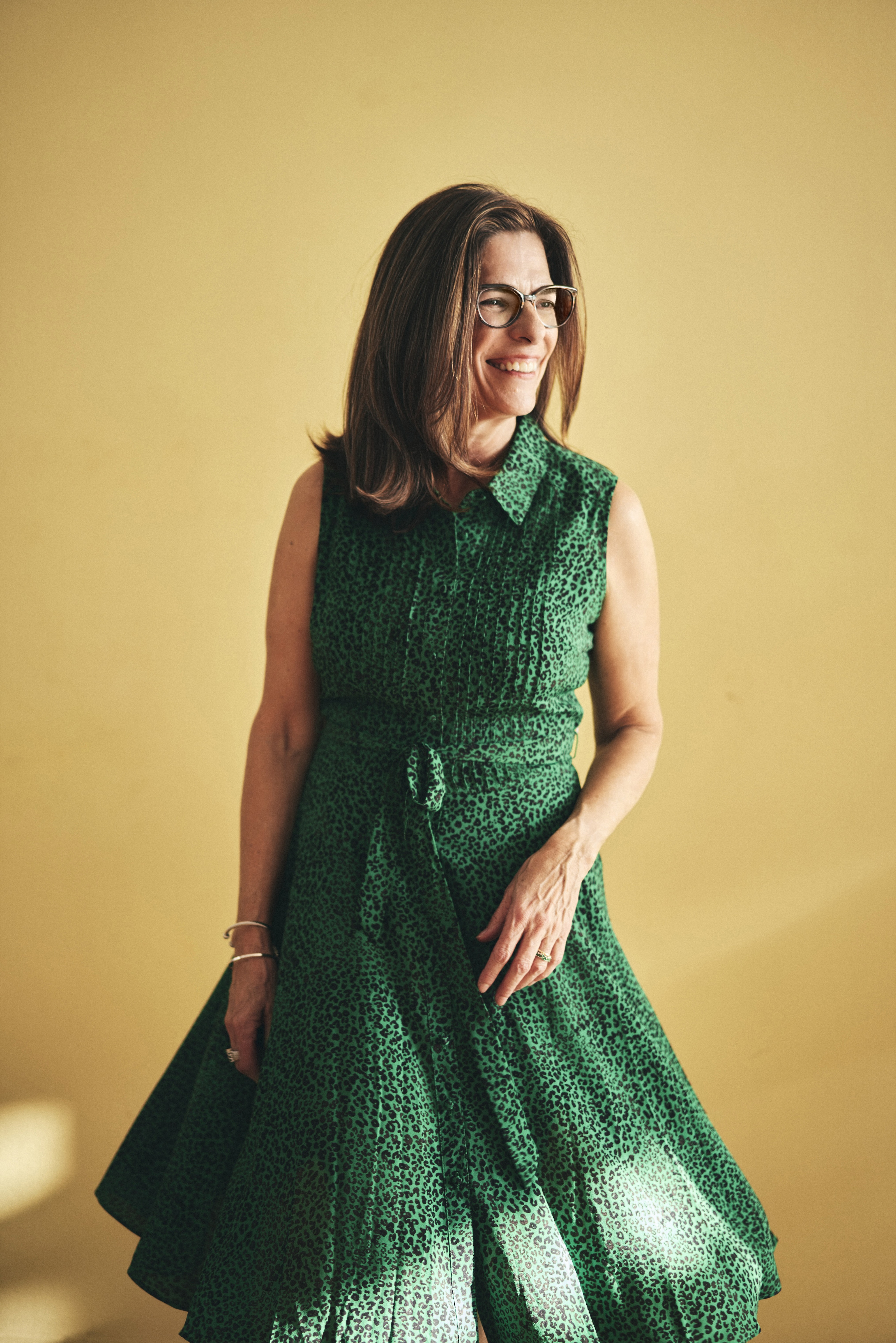 1164: WWLD: WHEN RESPONSIBILITY BECAME STEWARDSHIP