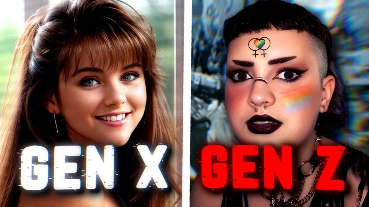 Why is Gen Z Slowly Giving Up? | Moon