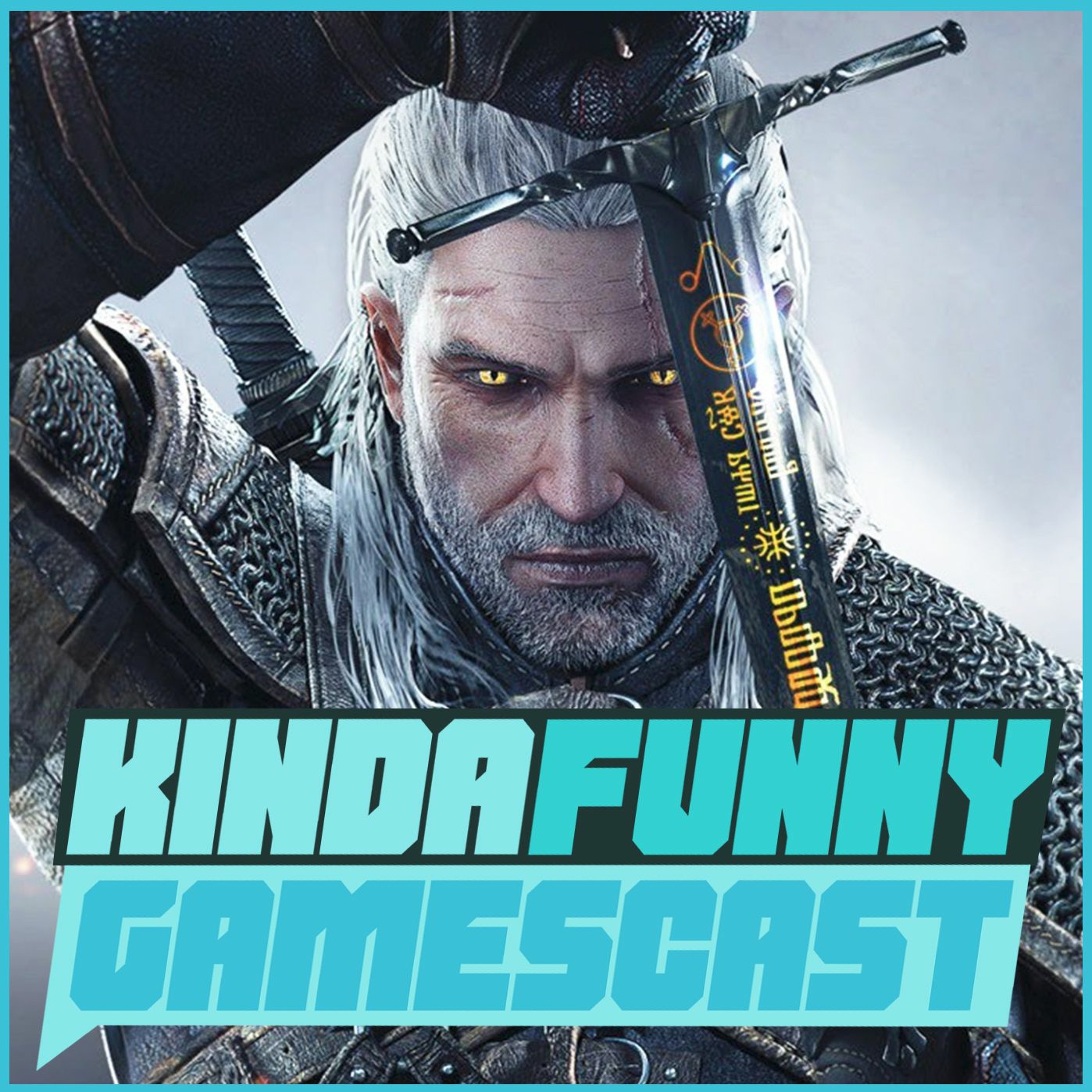 What Will This Generation of Games Be Remembered For? - Kinda Funny Gamescast Ep. 128