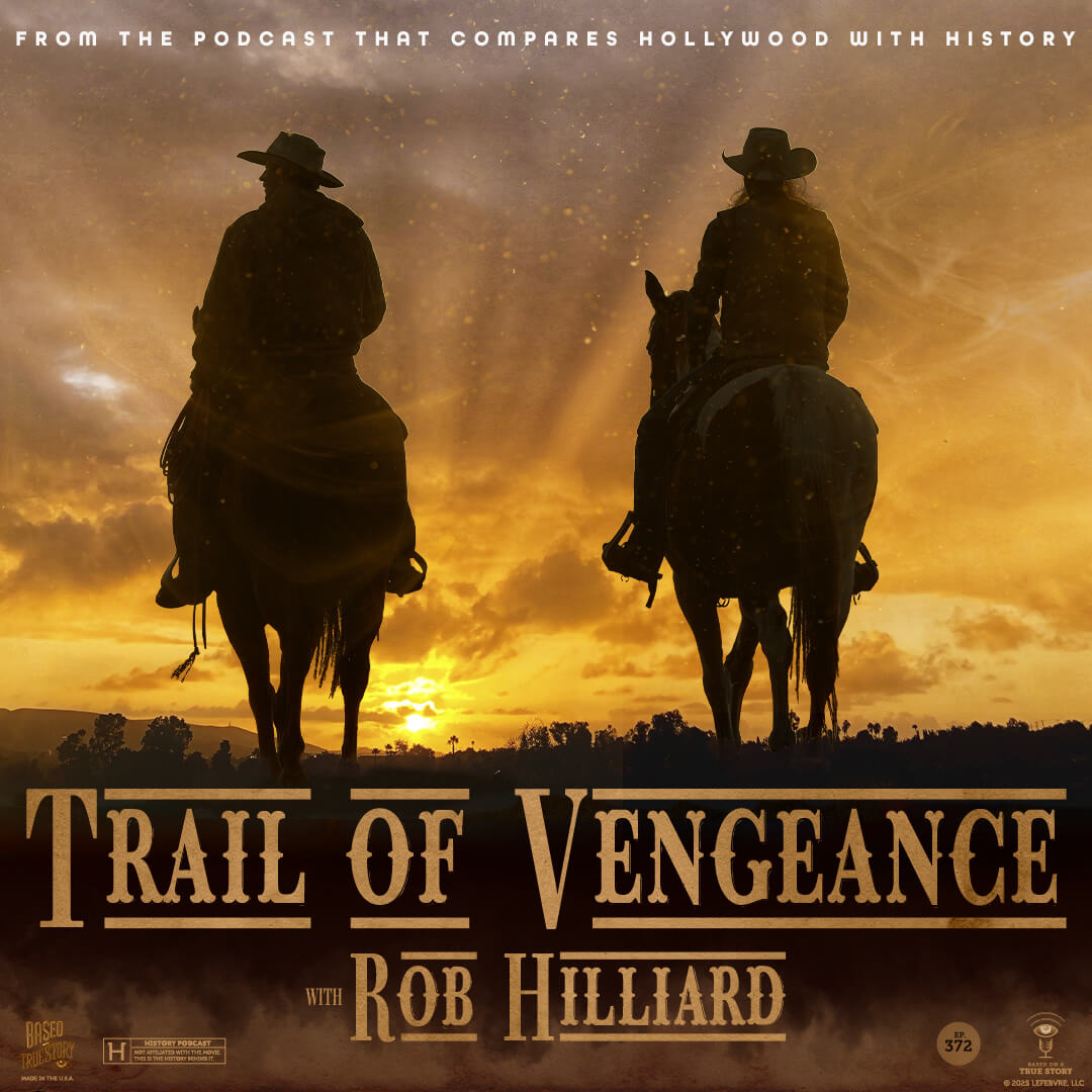 Based on a True Story