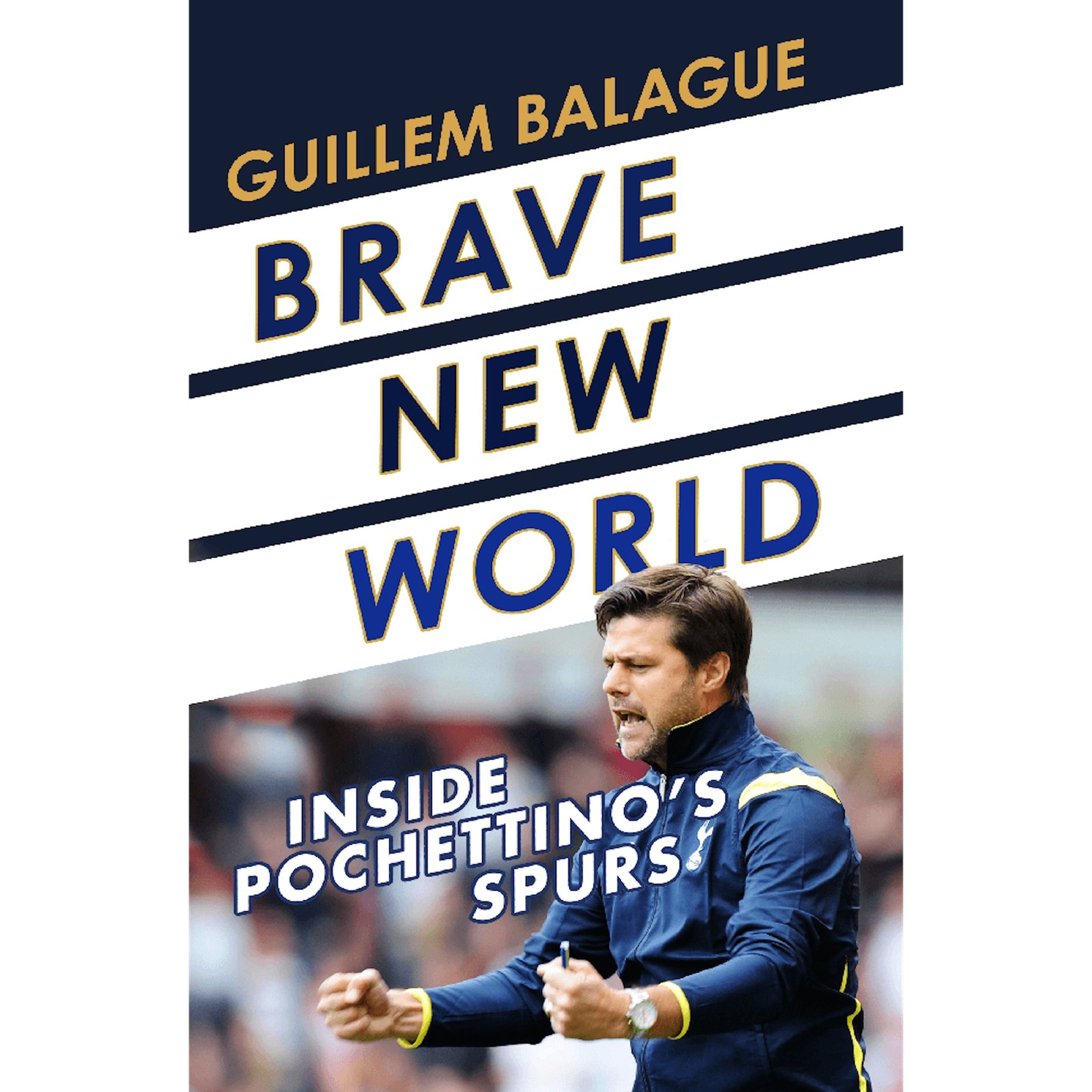 Pochettino's Brave New World Special