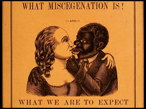 Love Off Limits: A History of the Relationships Once Considered Taboo in America Love Off Limits: A History of the Relationships Once Considered Taboo in America
