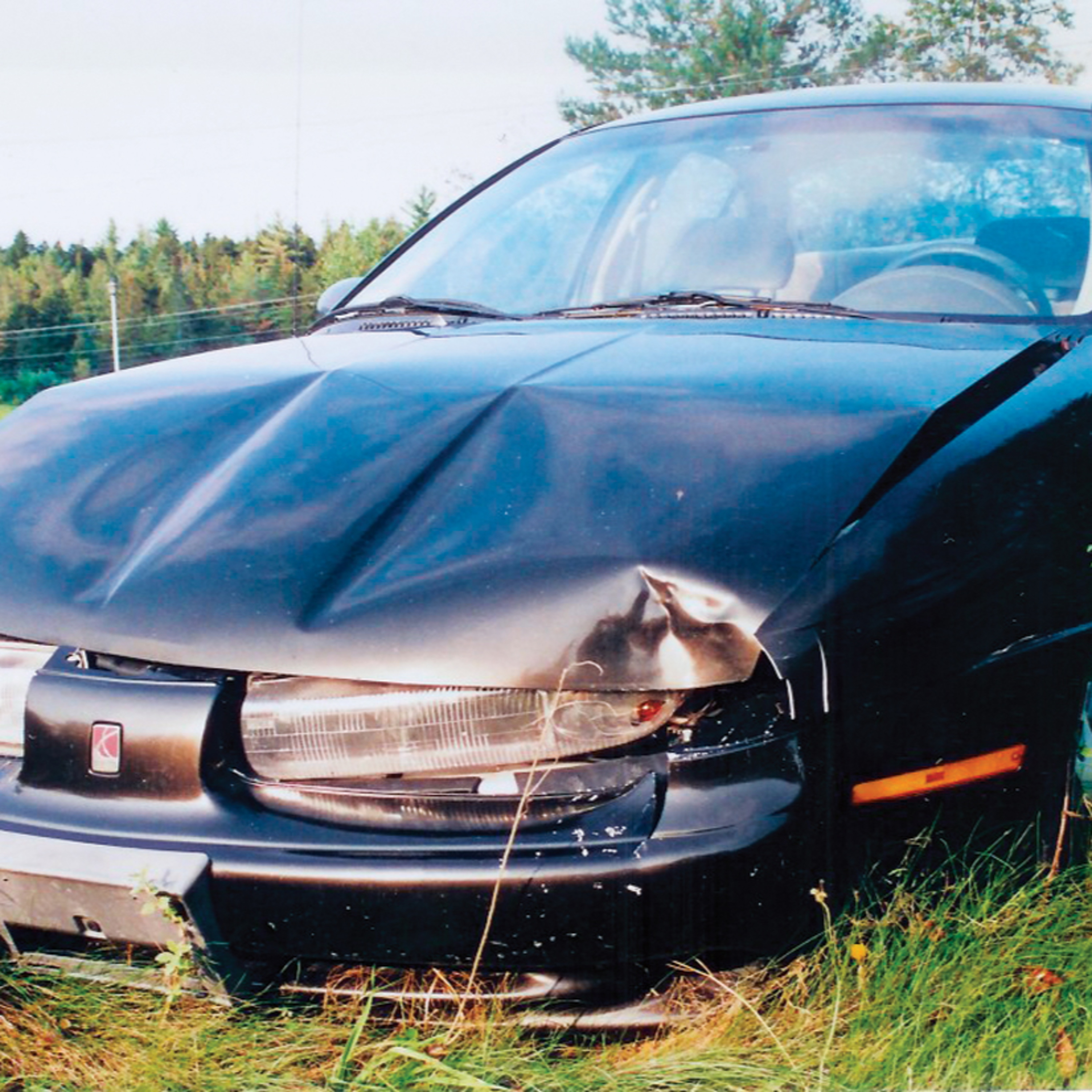 236 // Maura Murray - Part 140