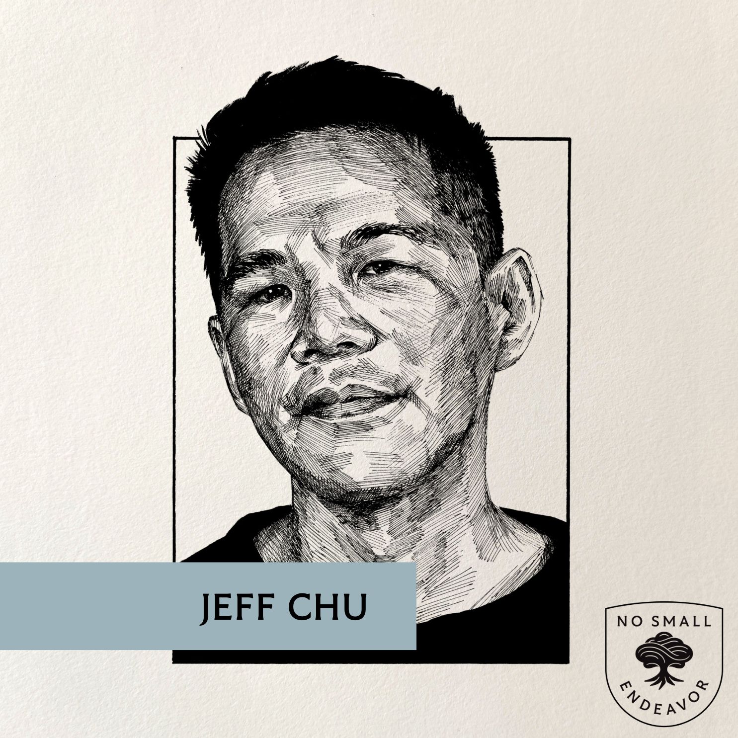 239: Jeff Chu: Finding Meaning, Courage, and Beauty in the Dirt