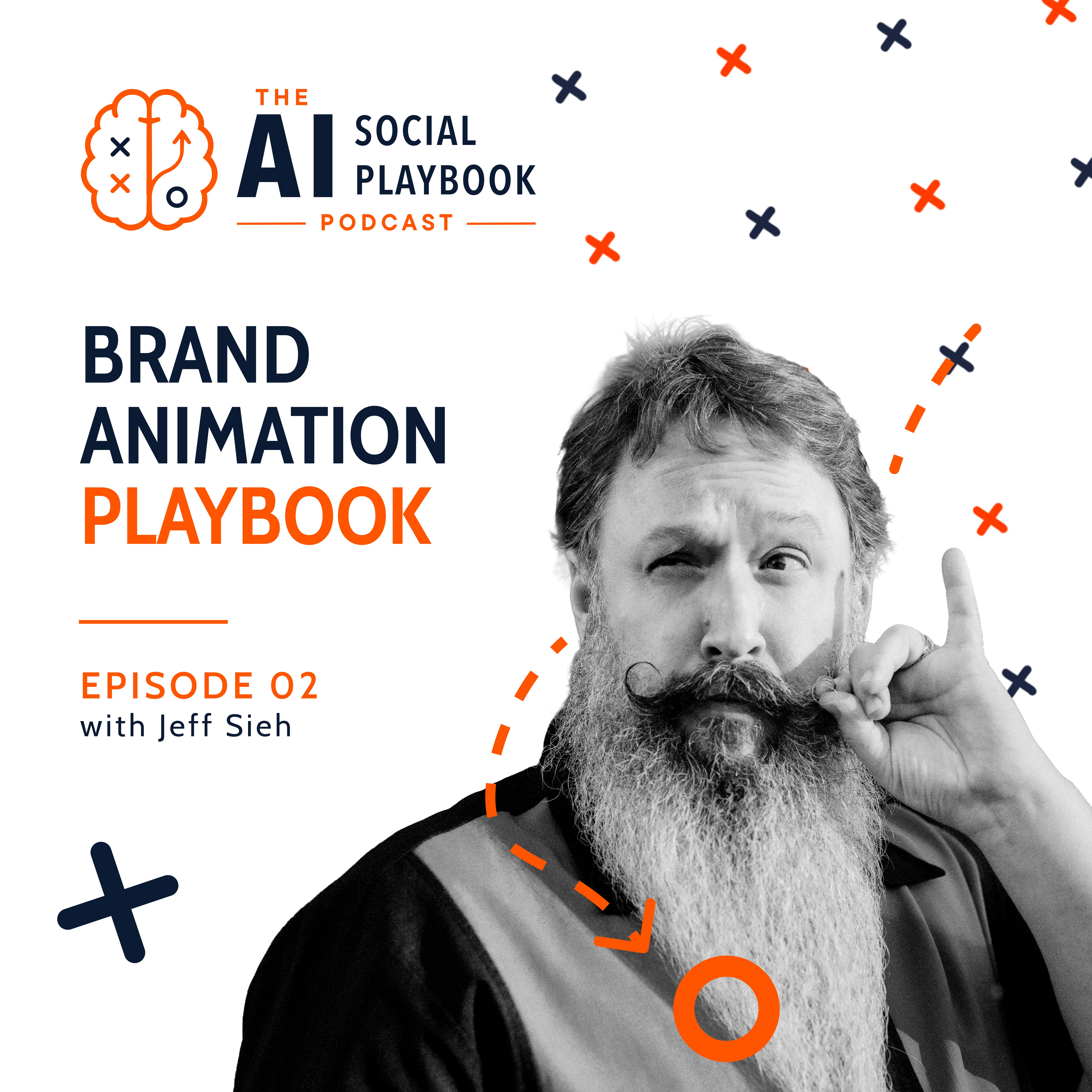 Moving Past the Novelty: The Step-by-Step Brand Animation Playbook