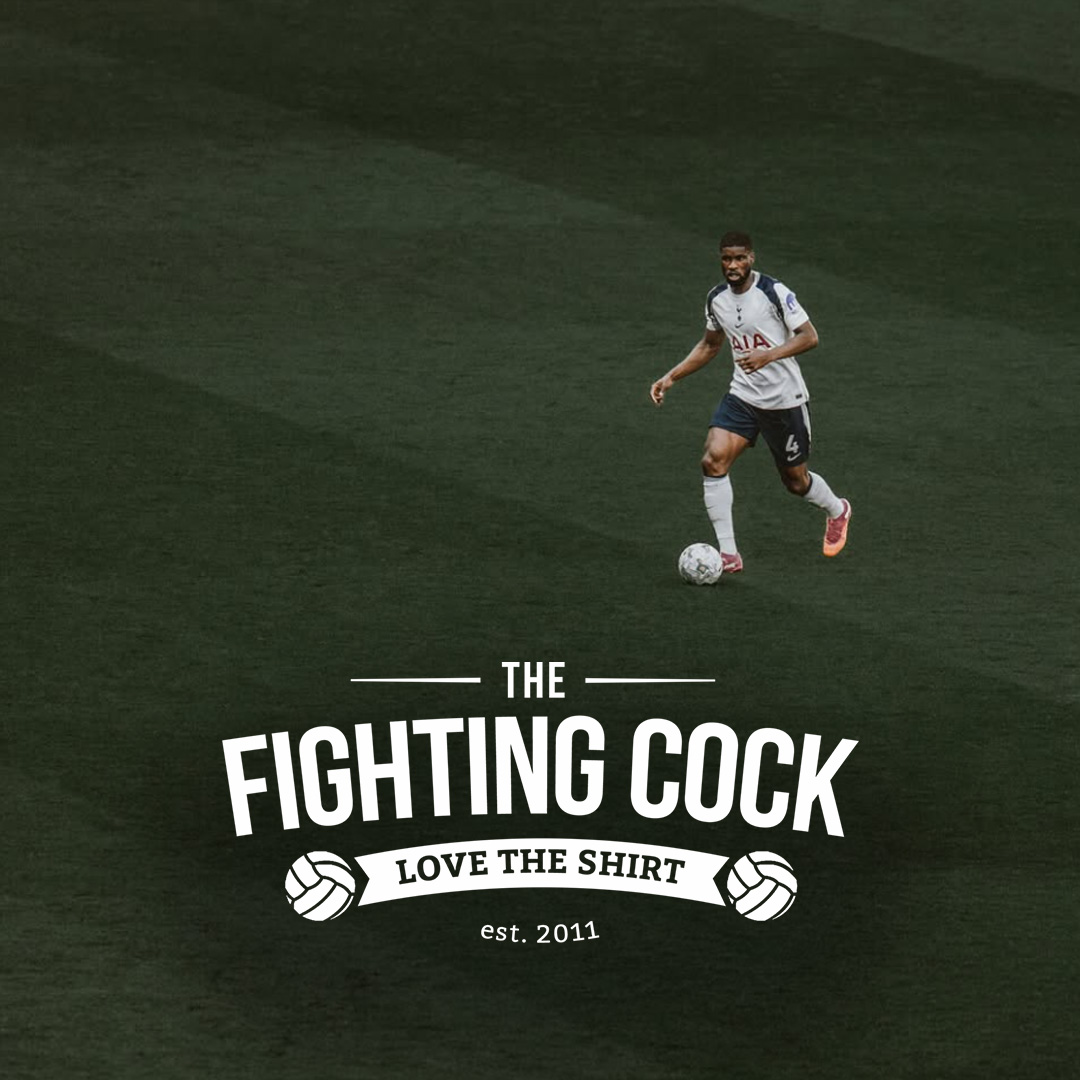 S15E87 - Are Spurs Finally Fixing the Mistakes of the Past?