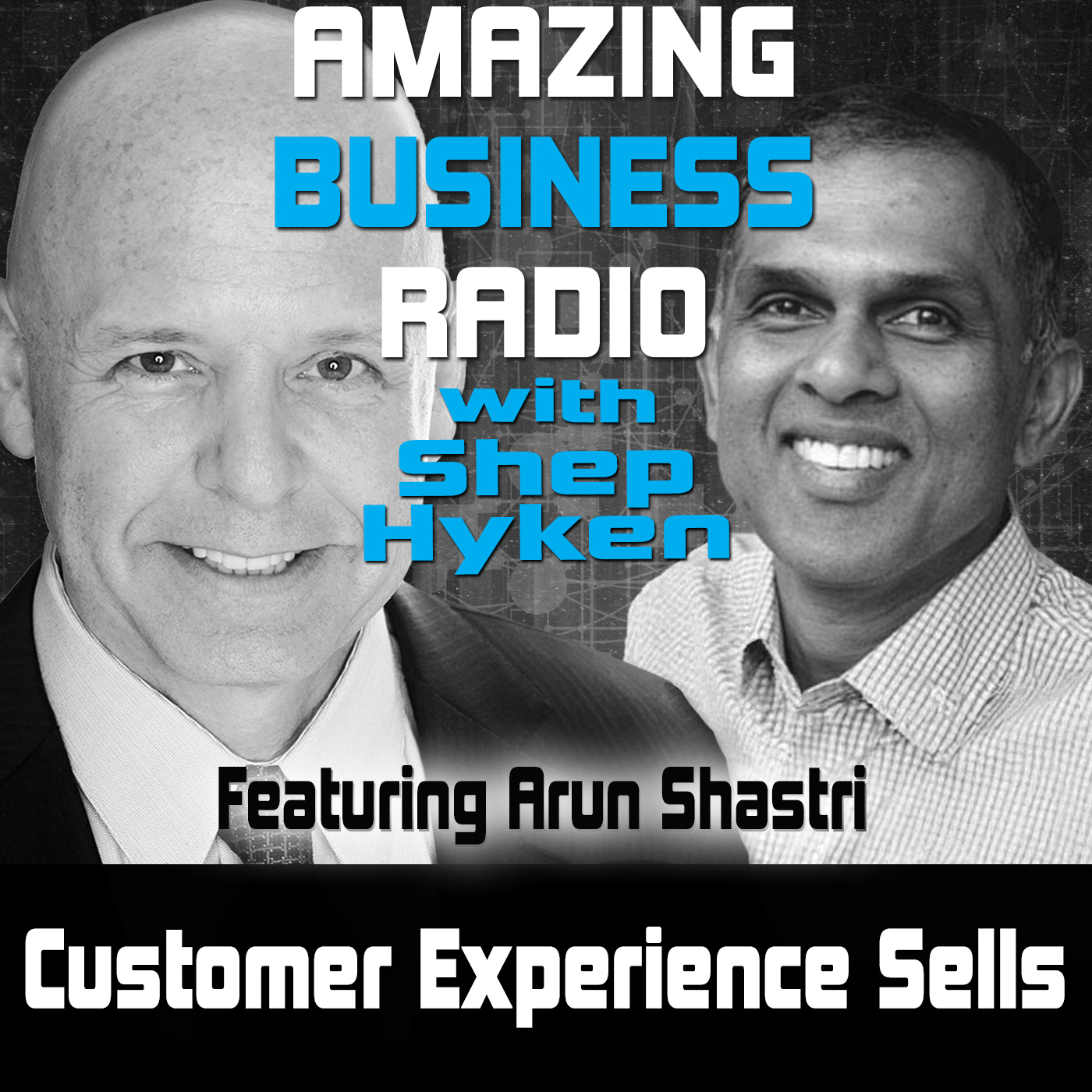 Amazing Business Radio
