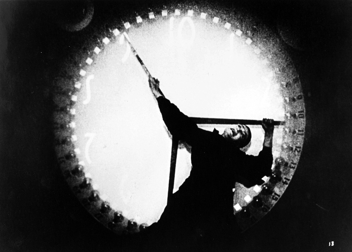 Man vs. the Machine: Technophobia and American Society