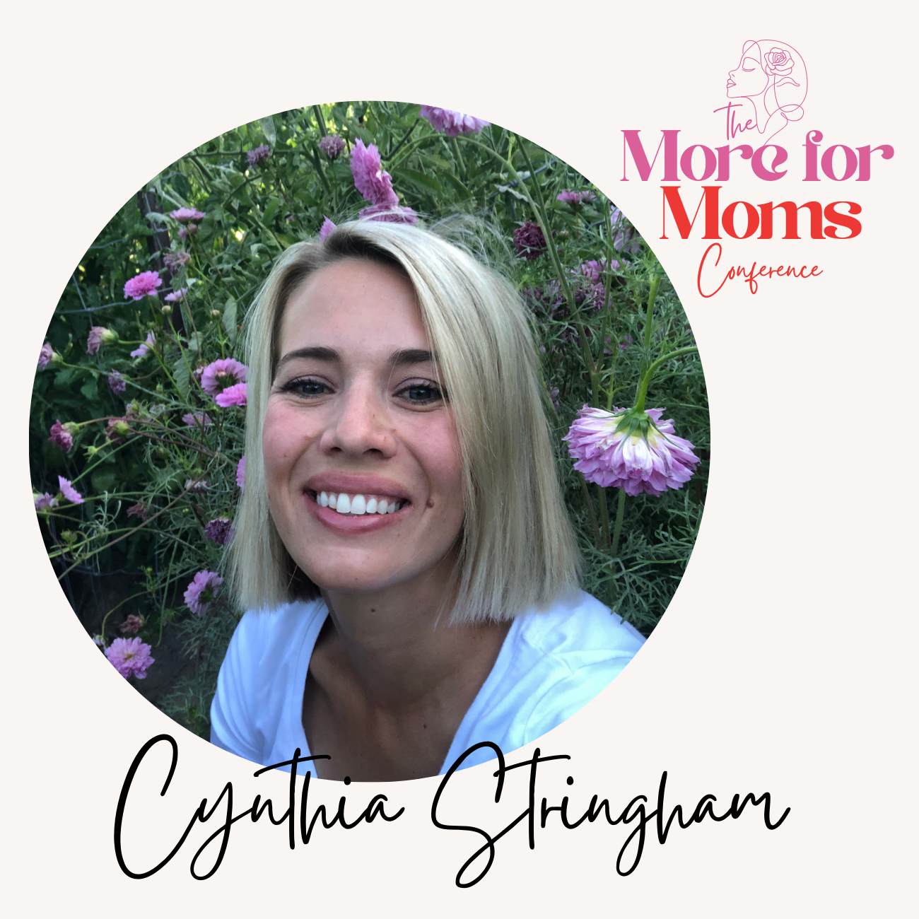 Cynthia Stringham: "Curious About Gardening? Here's 3 Tips to Get Started from an Amateur-Turned-Professional"