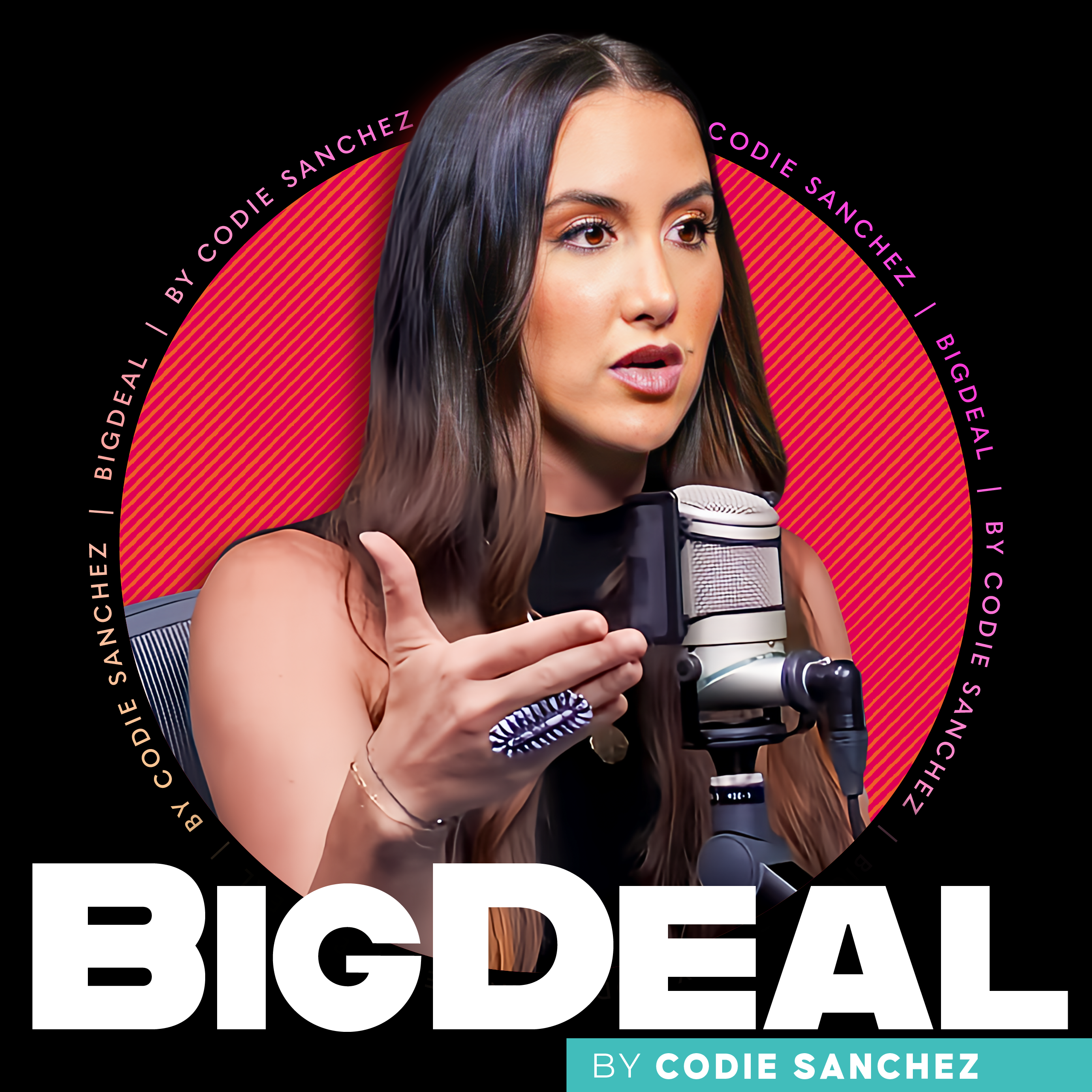 #93 Former Monk: Master Your Focus In 3 Simple Steps | Dandapani