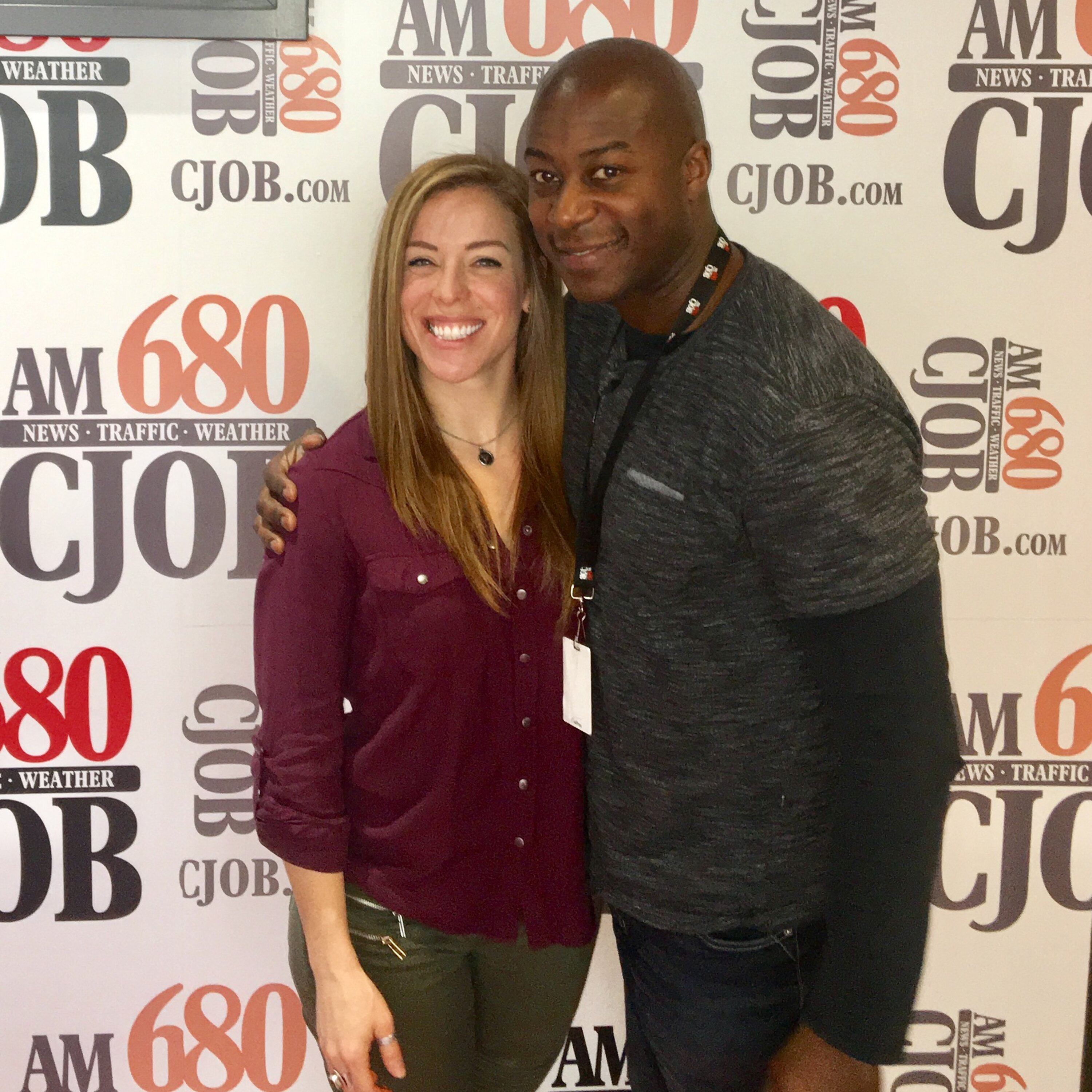 The Main Ingredient w/Kevin Burgin welcomes Cat Ross from KIDS Initiative episode artwork