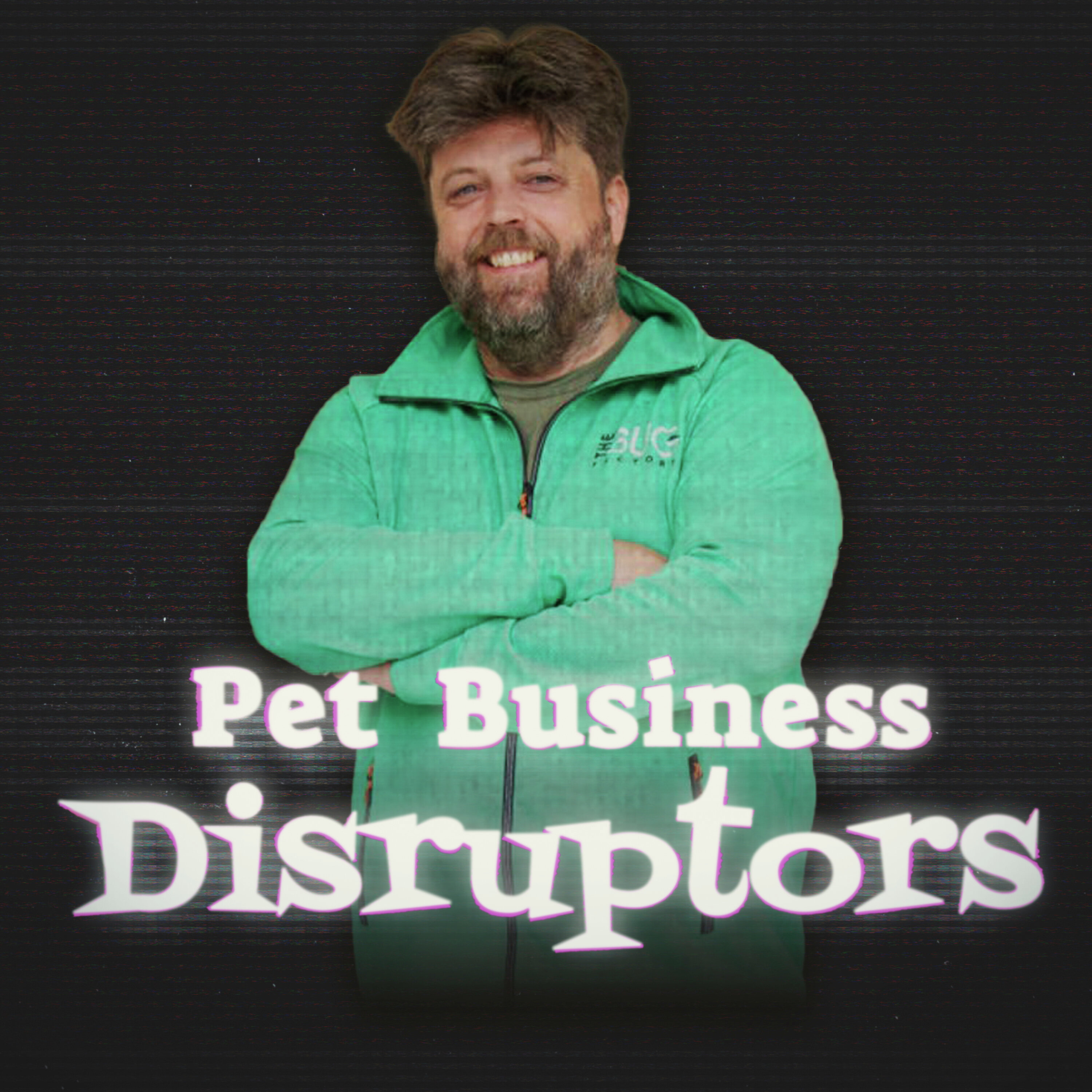 The Power of Fragrance in Pet Products: Insights from Dot Dot Pet's CEO