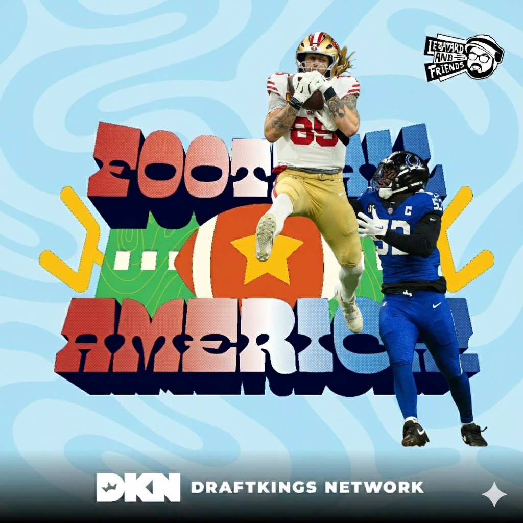 The Consequential Countdown: Lions, Lamar, and the 49ers' Path Home