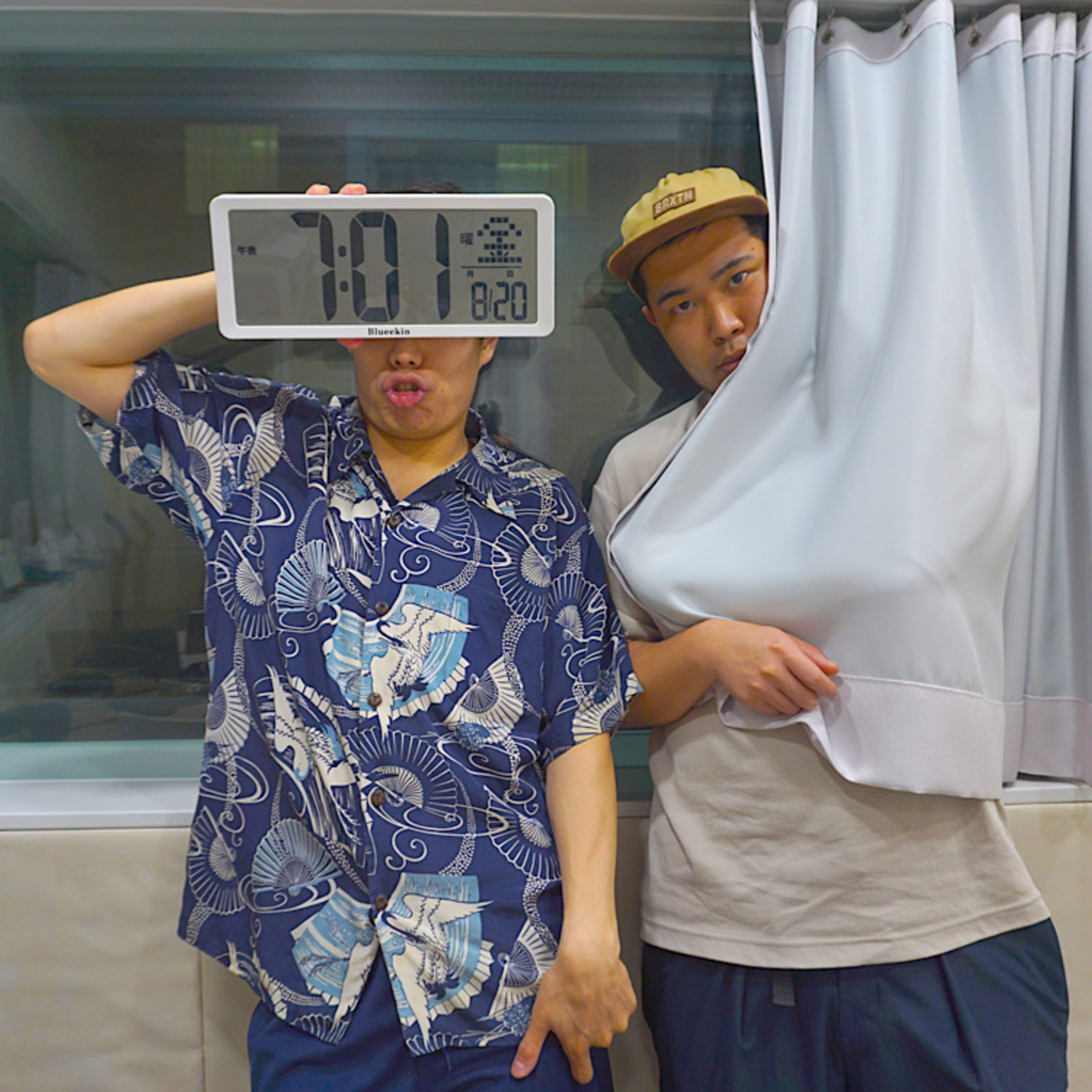 シーズン3-28「ごNATSU UTA」