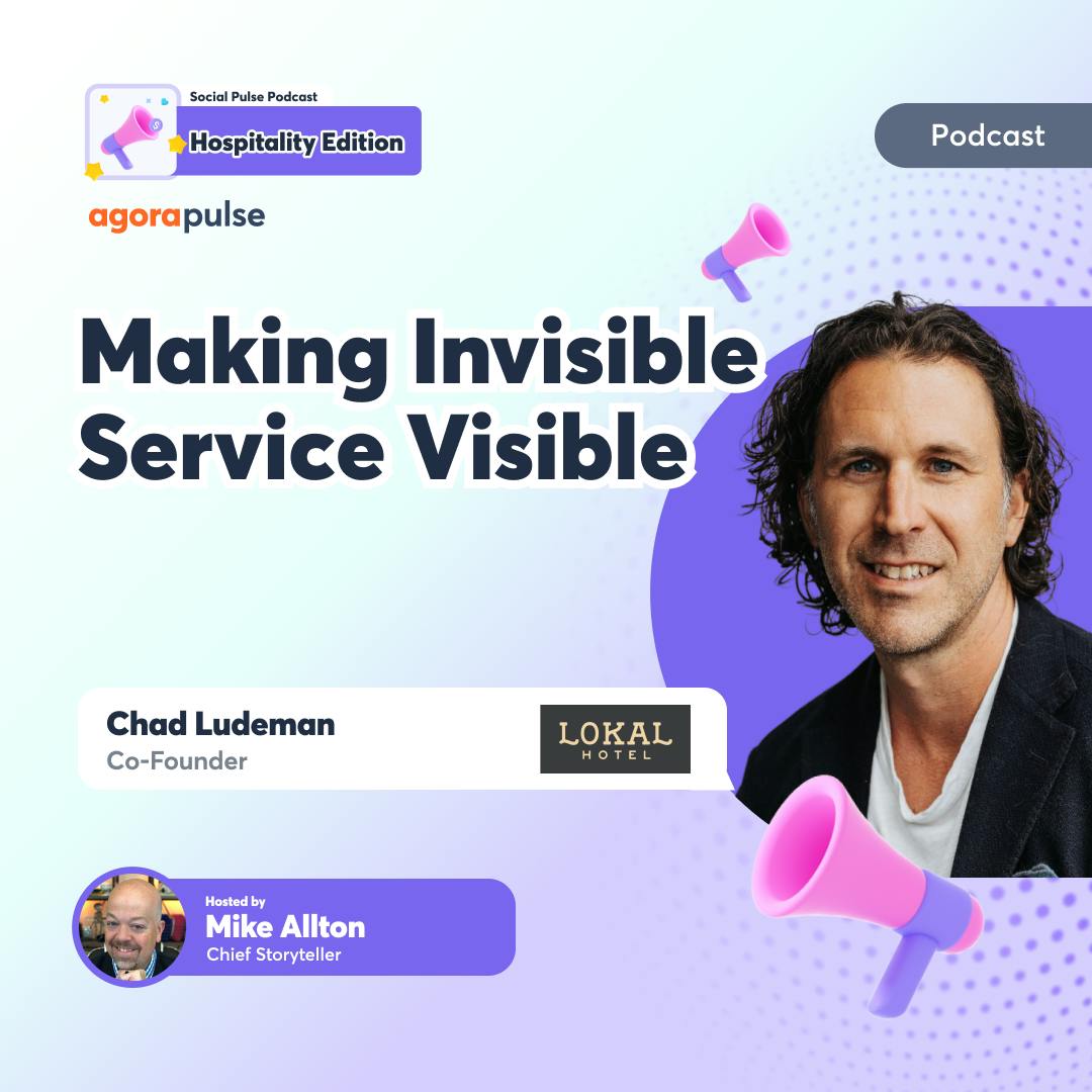 Making Invisible Service Visible: How Lokal Hotel Markets a New Hospitality Experience Making Invisible Service Visible: How Lokal Hotel Markets a New Hospitality Experience