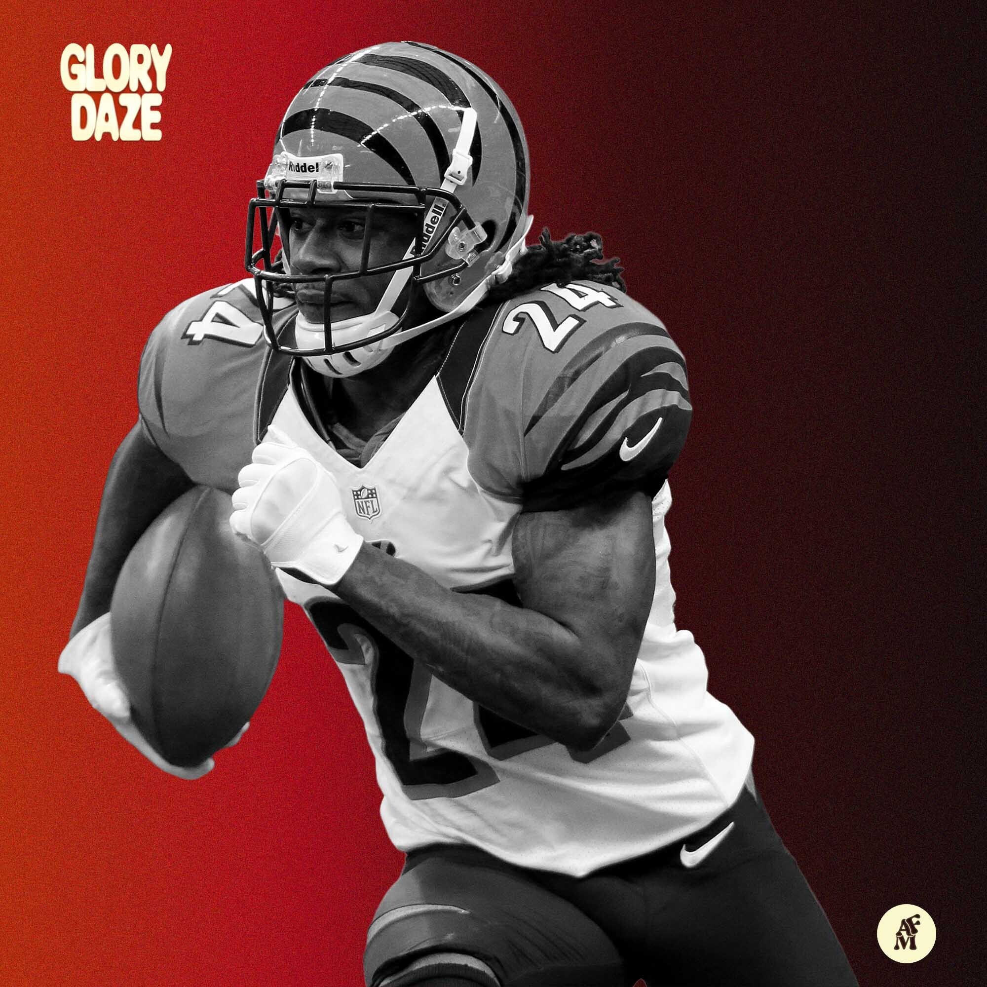 Johnny Manziel & Pacman Jones on the Steve Smith Beef, Playing High, and Jerry Jones’ Secrets