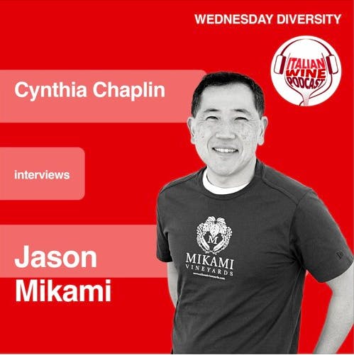 Ep. 936 Jason Mikami | Voices With Cynthia Chaplin