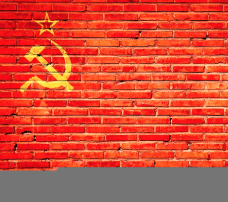 “Soviet Defectors: Revelations of Renegade Intelligence Officers” - with World Leading Expert Kevin Riehle