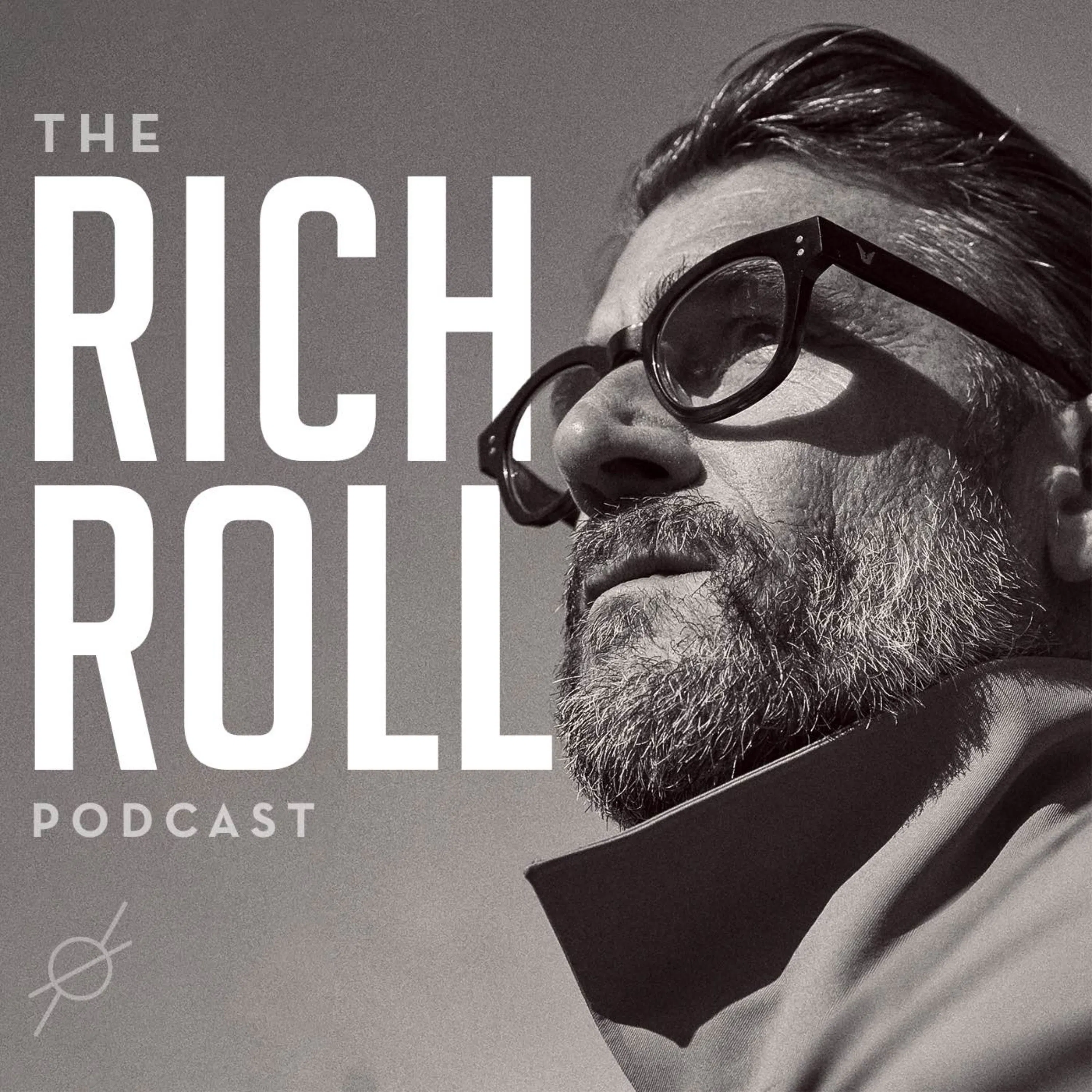 Cover art for the episode "Eradicating Lifestyle Disease with Cardiologist Robert Ostfeld, MD" from The Rich Roll Podcast