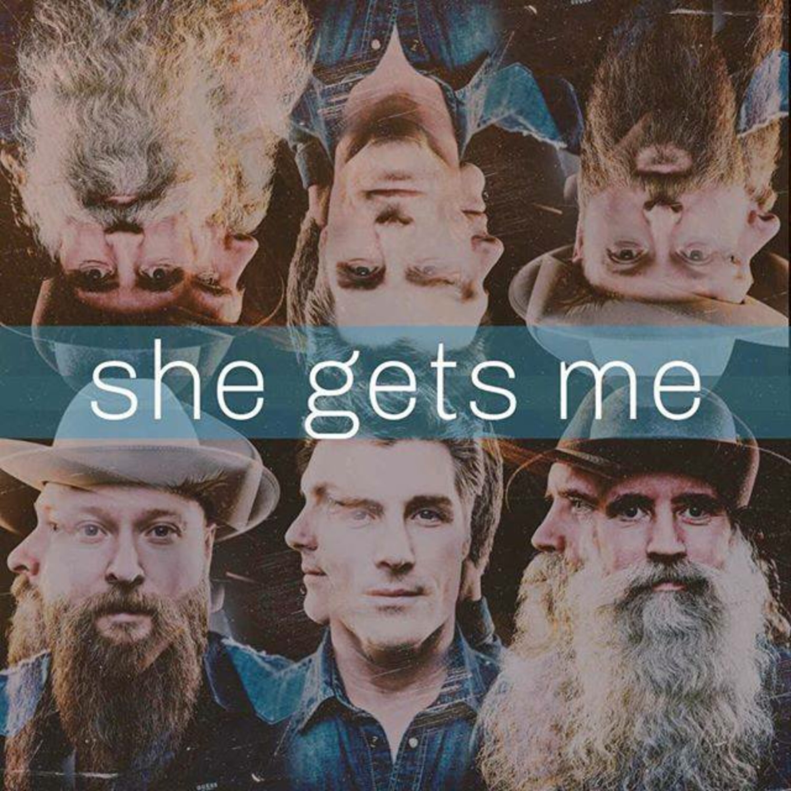 Washboard Union - Saturday - Juno Awards episode artwork