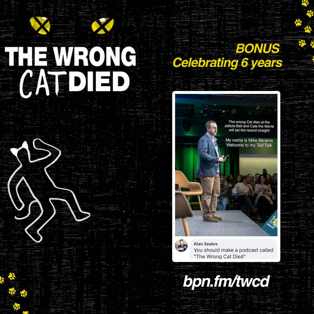 BONUS - Celebrating 6 Years