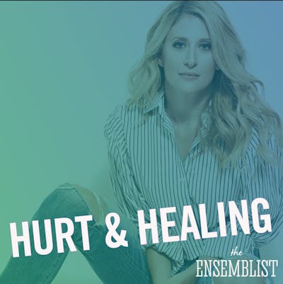 #186 - Hurt and Healing (feat. Caissie Levy)
