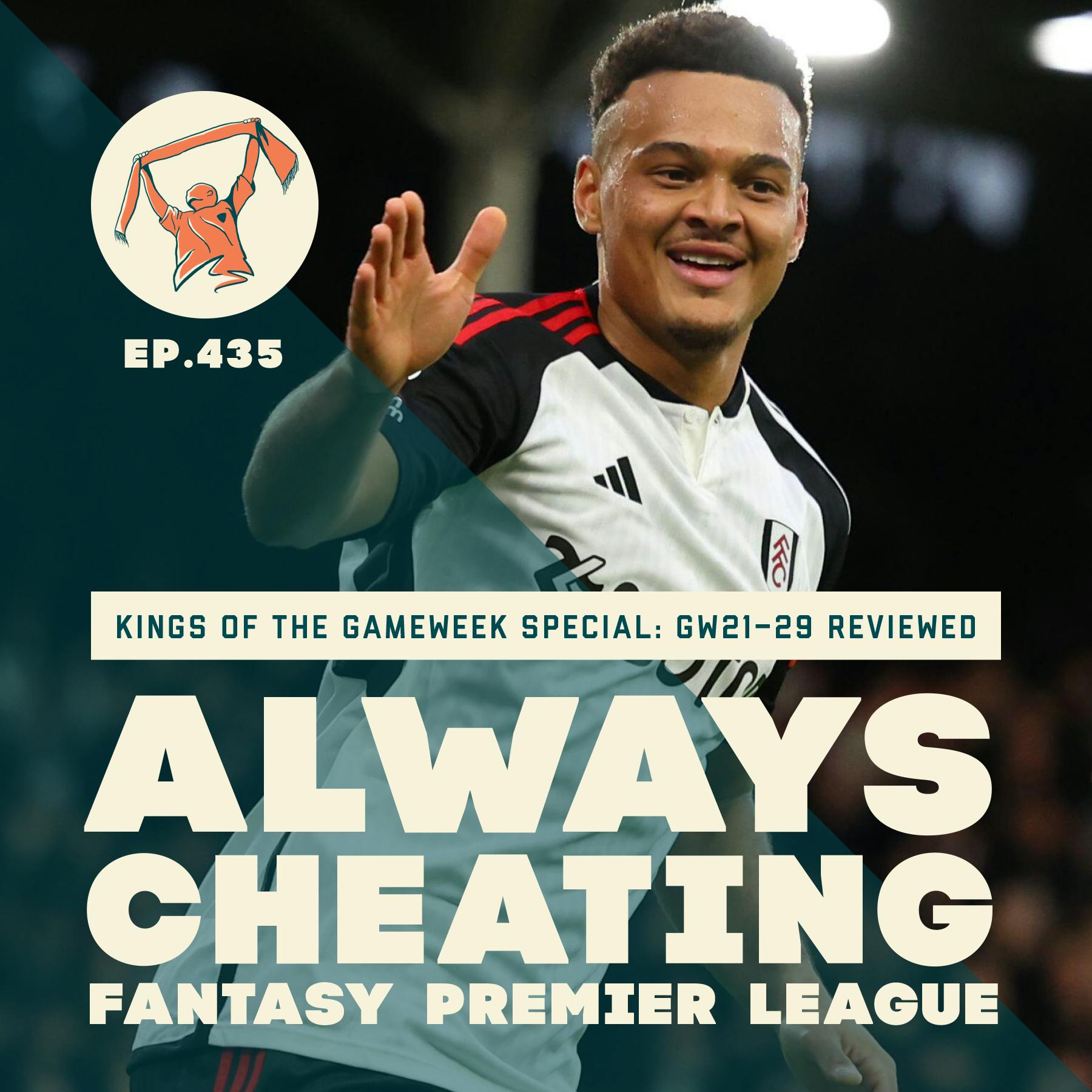 GW29 Recap (Yikes!), FPL Look-Ahead, and Kings of the Gameweek Special