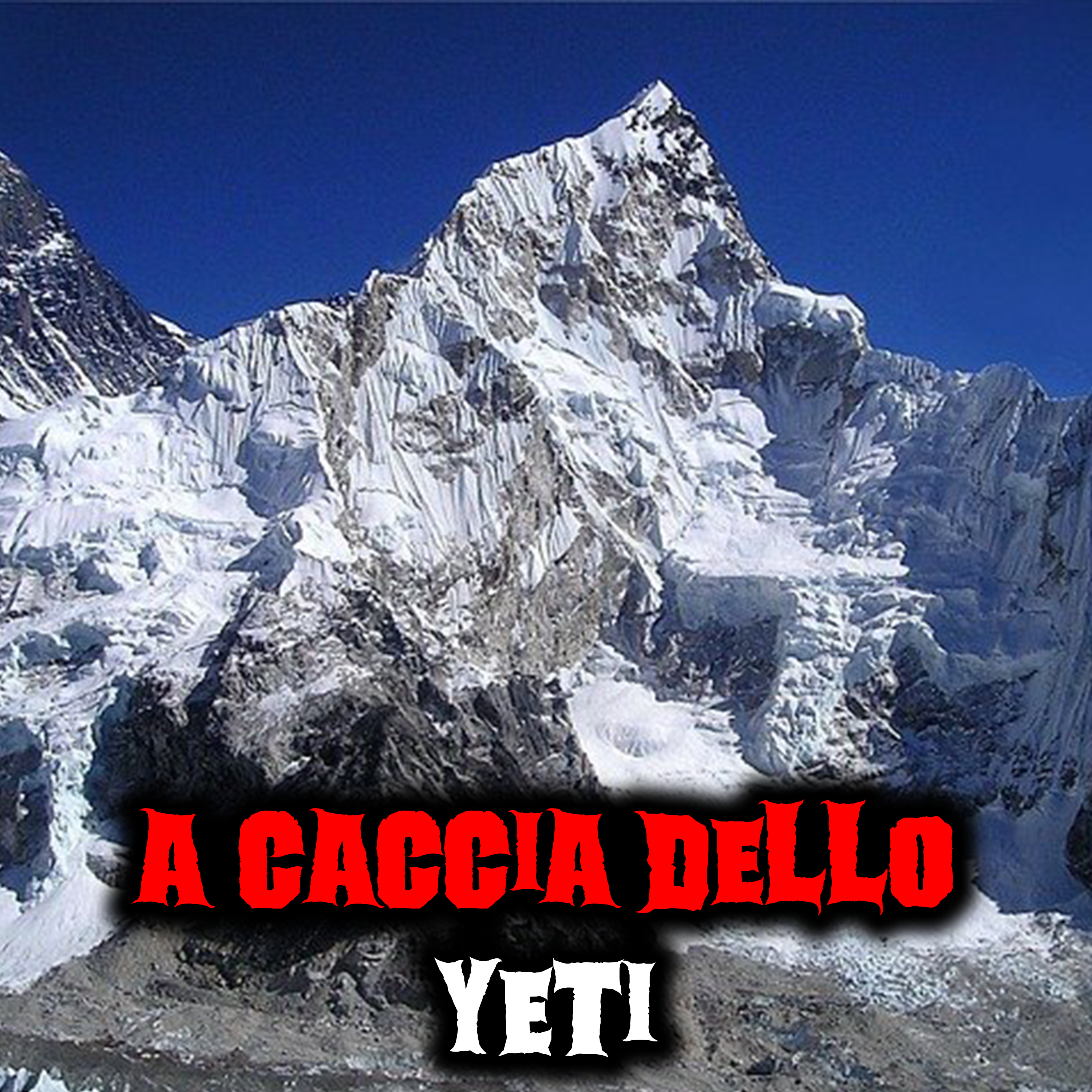 La Notte delle Creepypasta