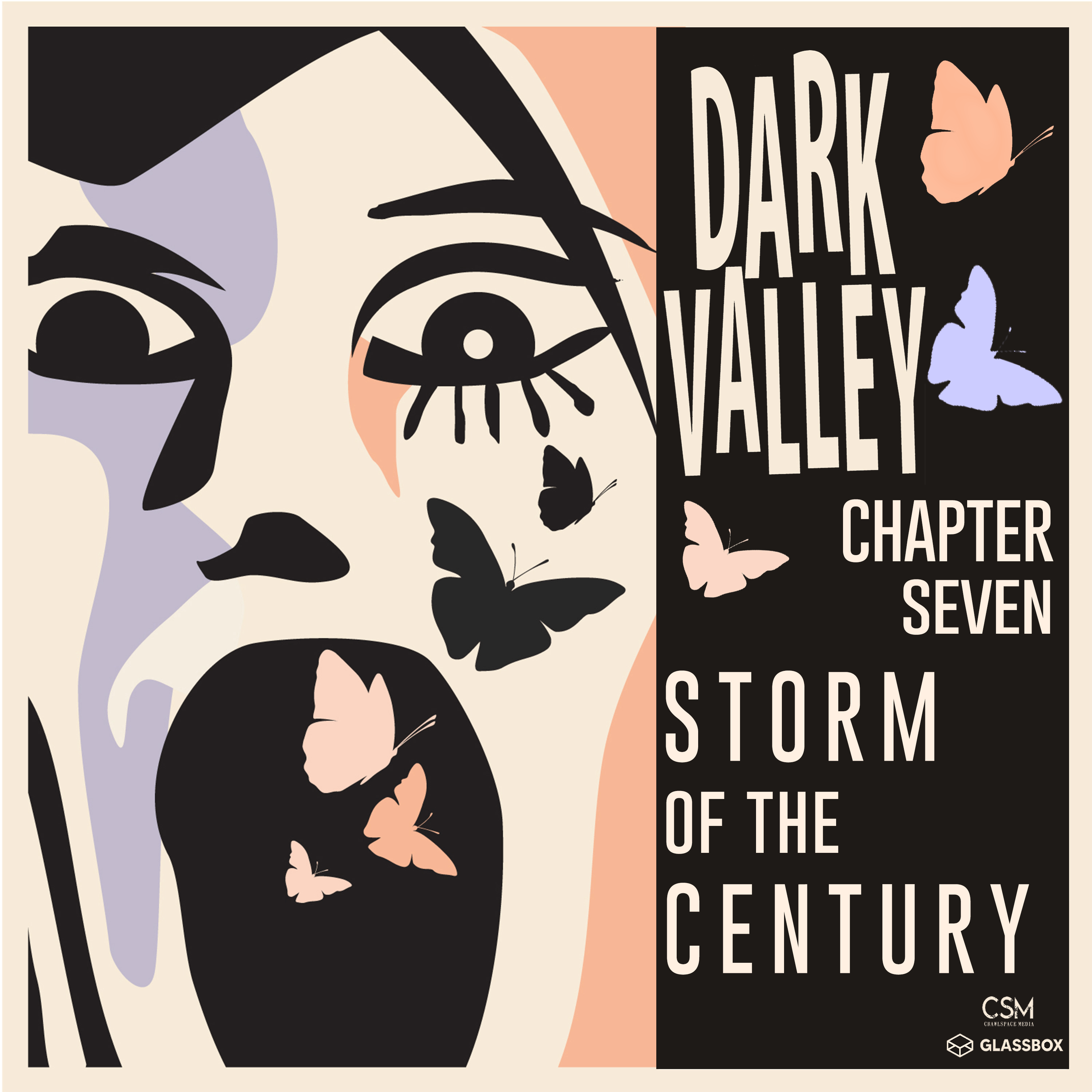 Chapter 7 | Storm of the Century