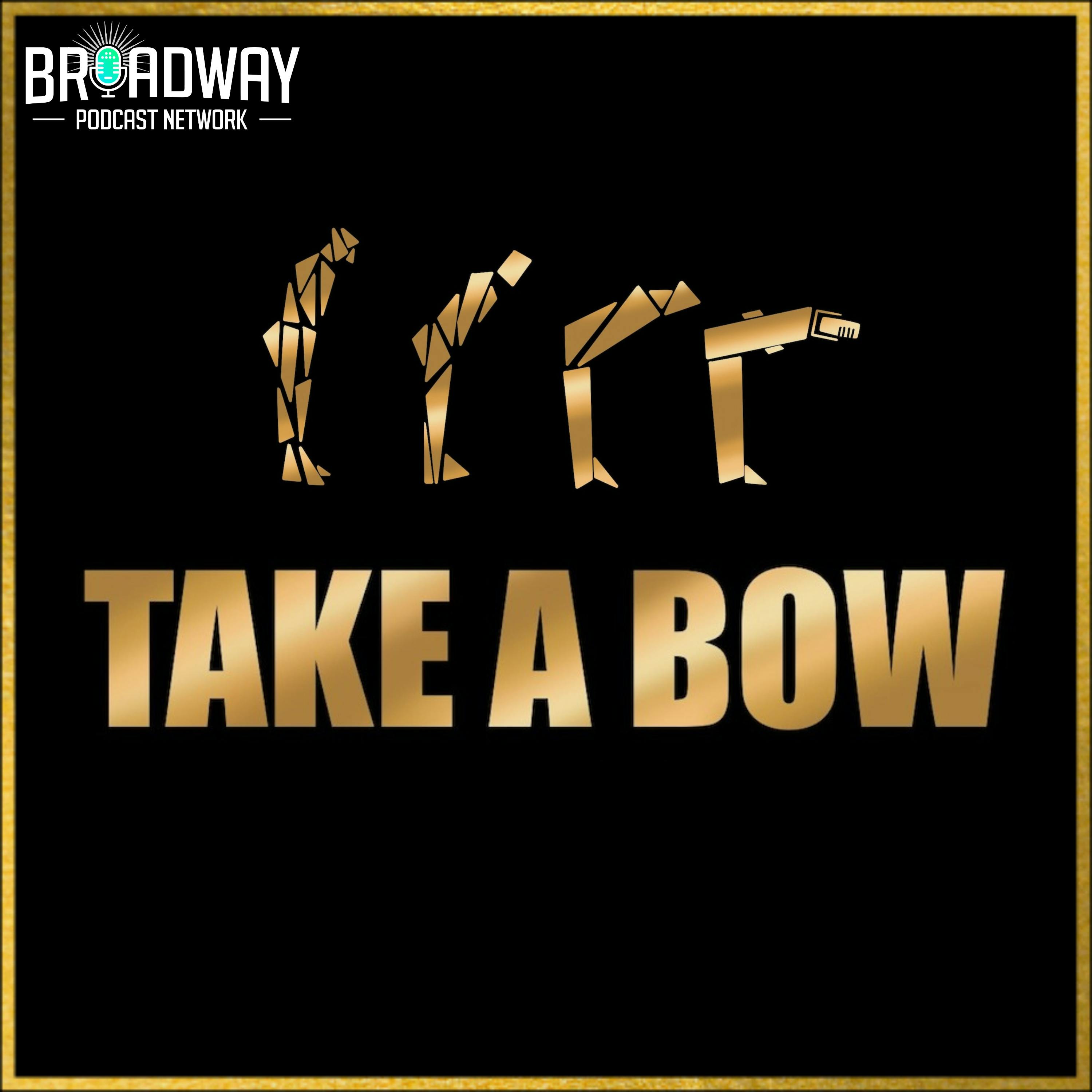 WE'RE BACK! WE'RE BACK!