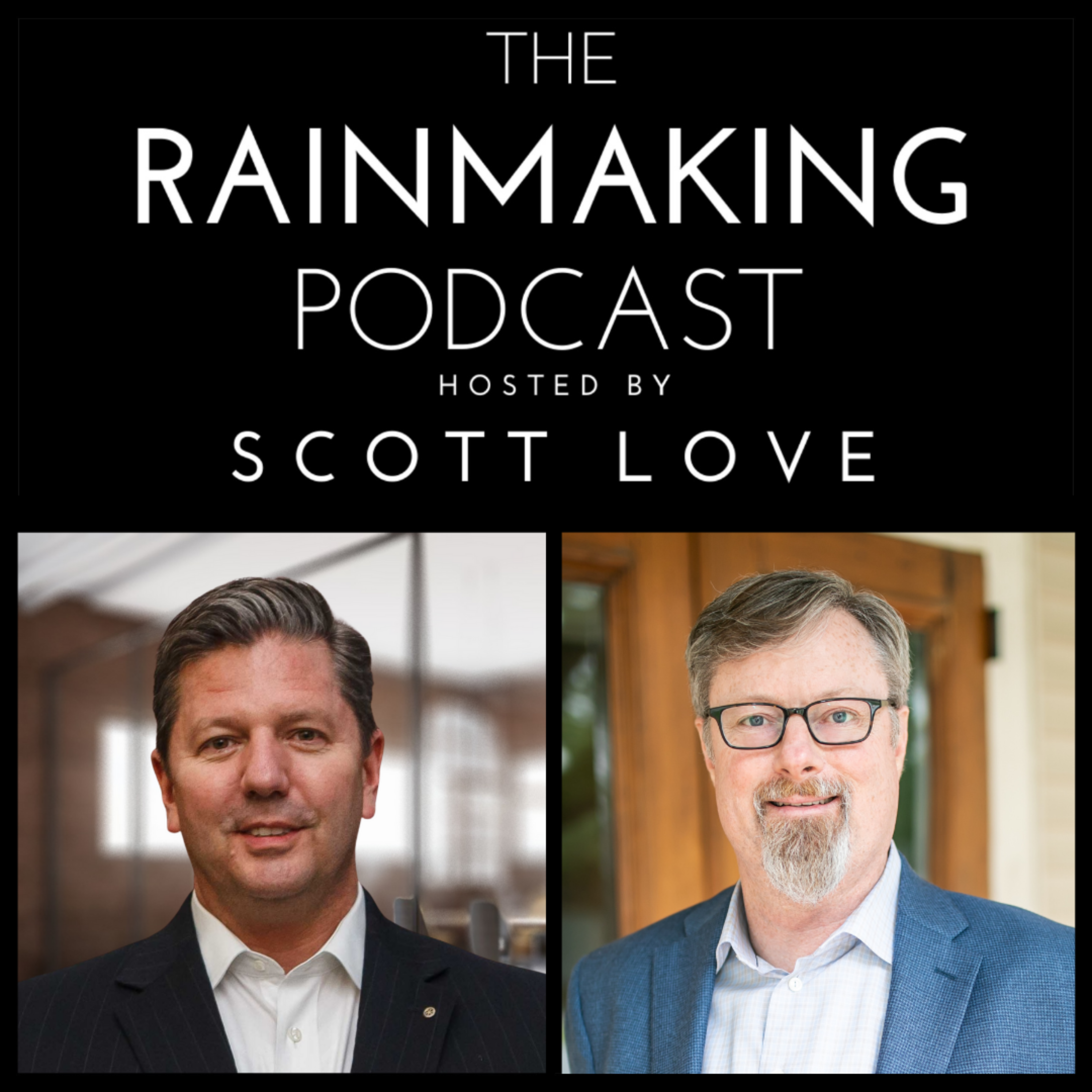 The Rainmaking Podcast